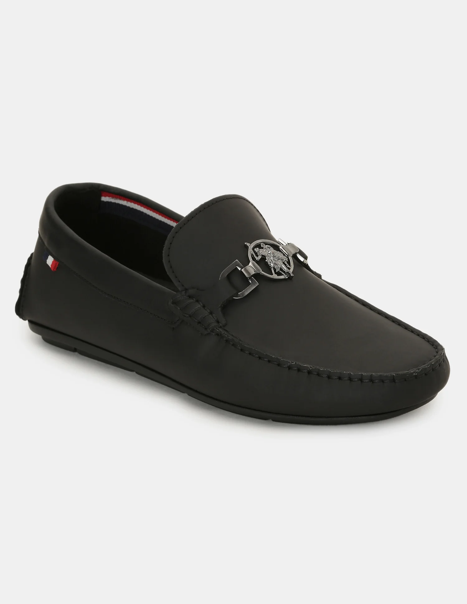 Men Slip-Ons Quincy Loafers - Image 3
