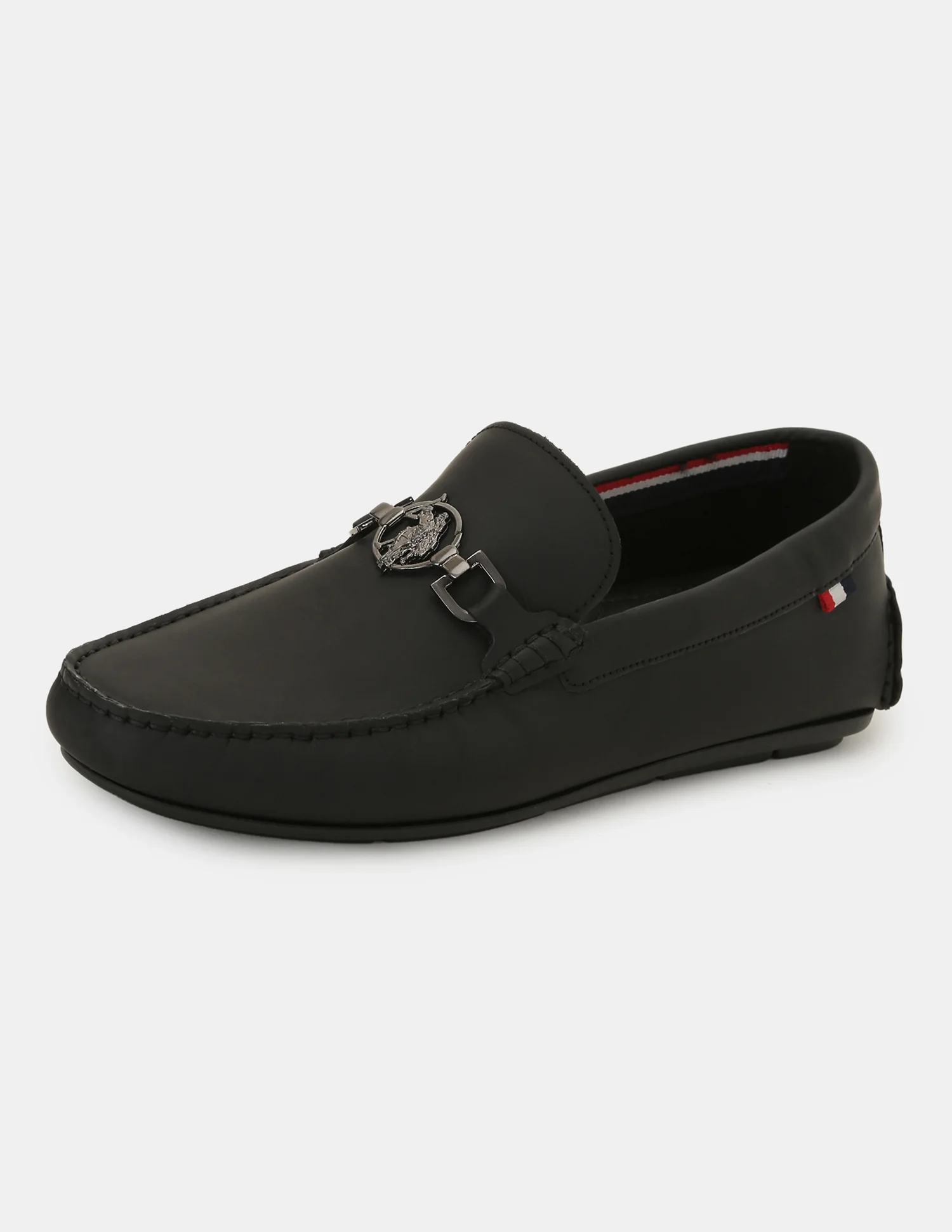 Men Slip-Ons Quincy Loafers - Image 4