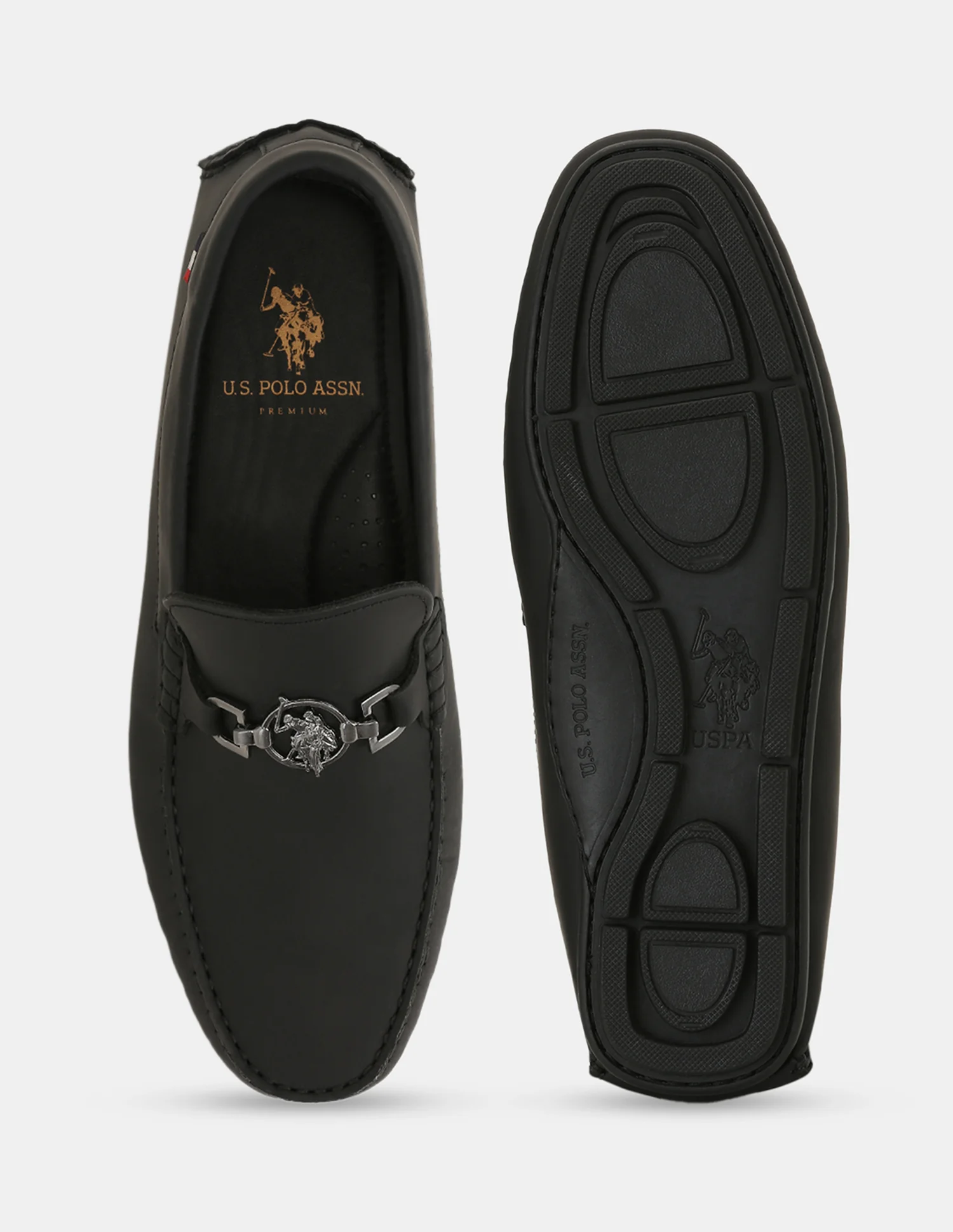 Men Slip-Ons Quincy Loafers - Image 7