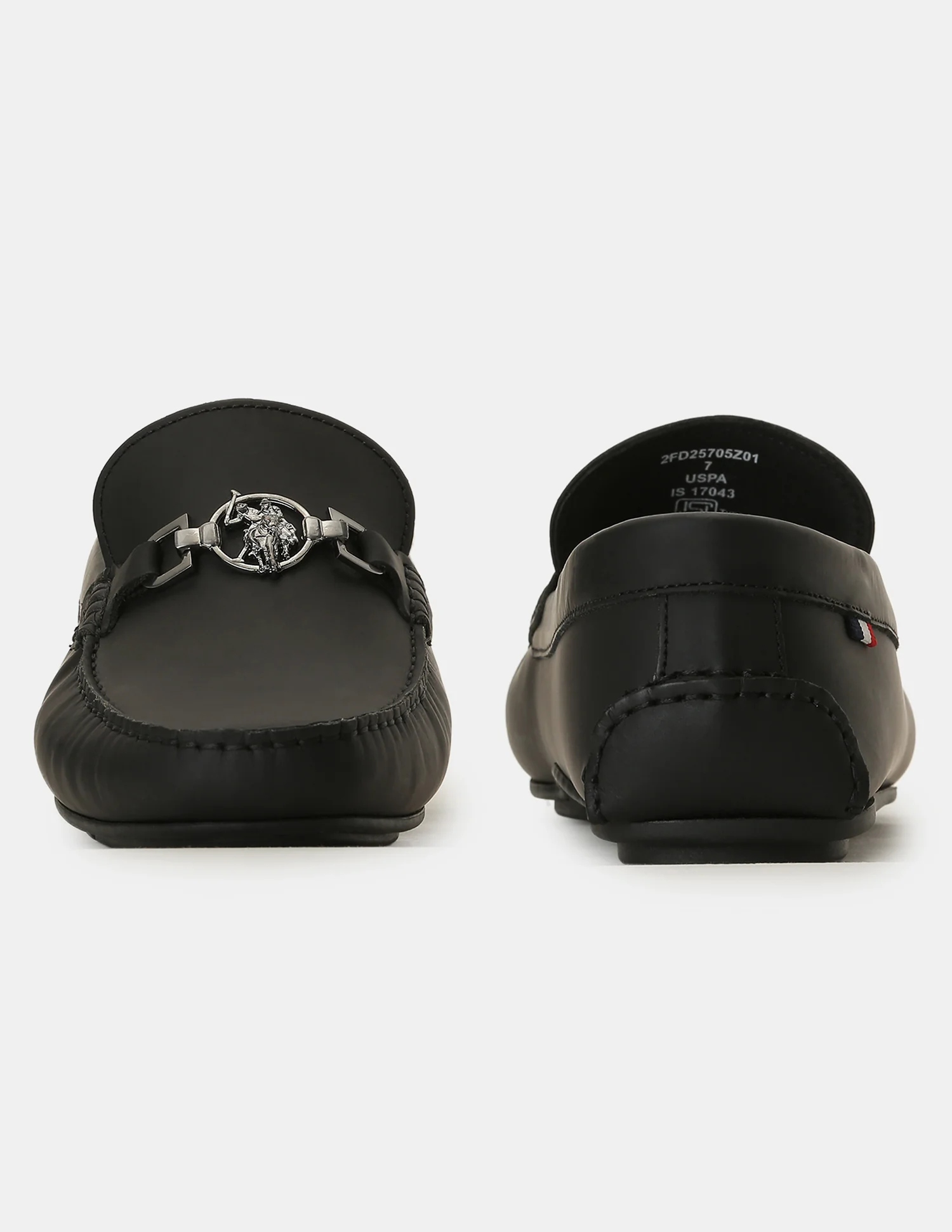 Men Slip-Ons Quincy Loafers - Image 8