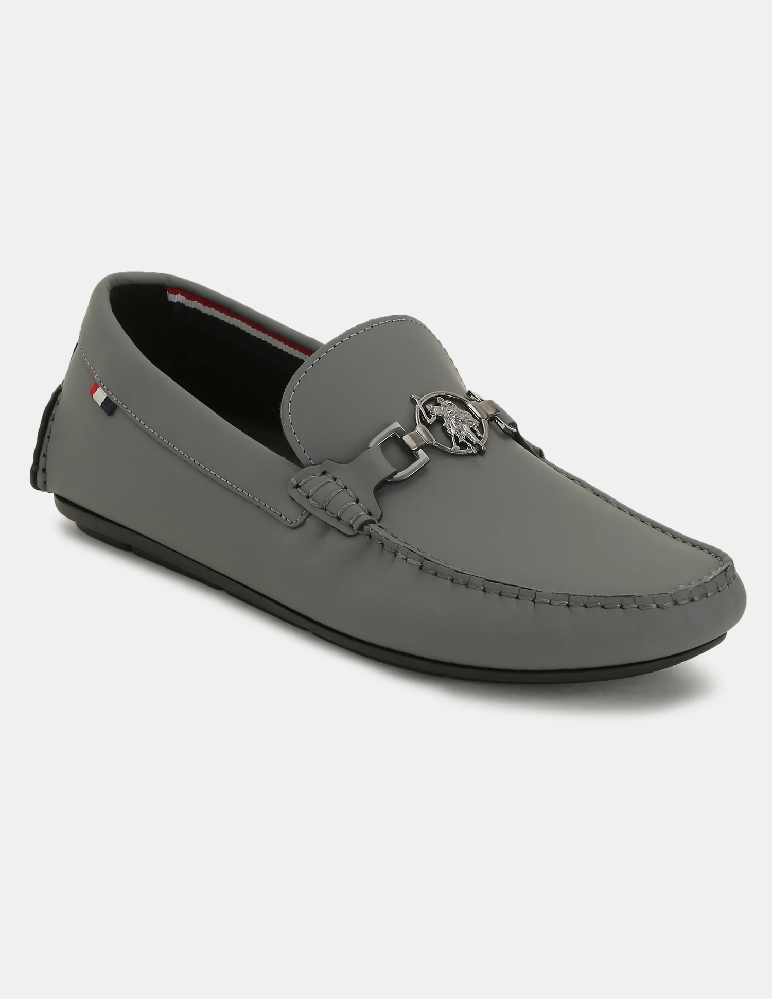 Men Slip-Ons Quincy Loafers - Image 2