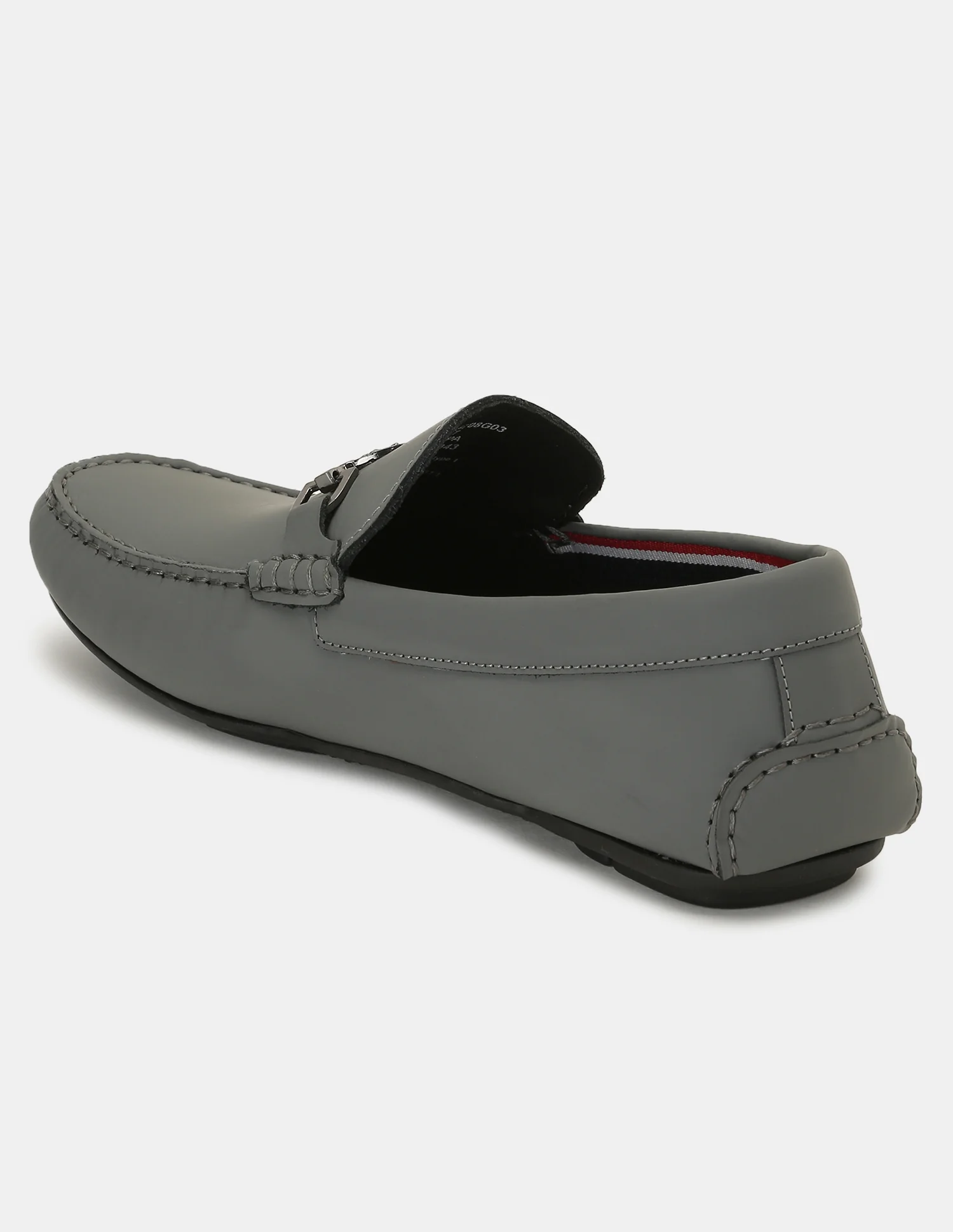 Men Slip-Ons Quincy Loafers - Image 3