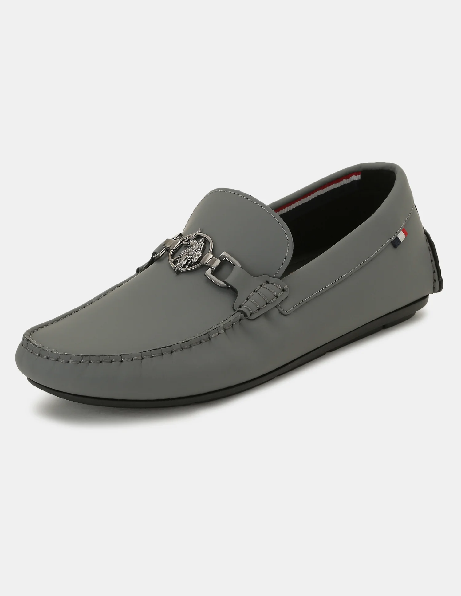 Men Slip-Ons Quincy Loafers - Image 4