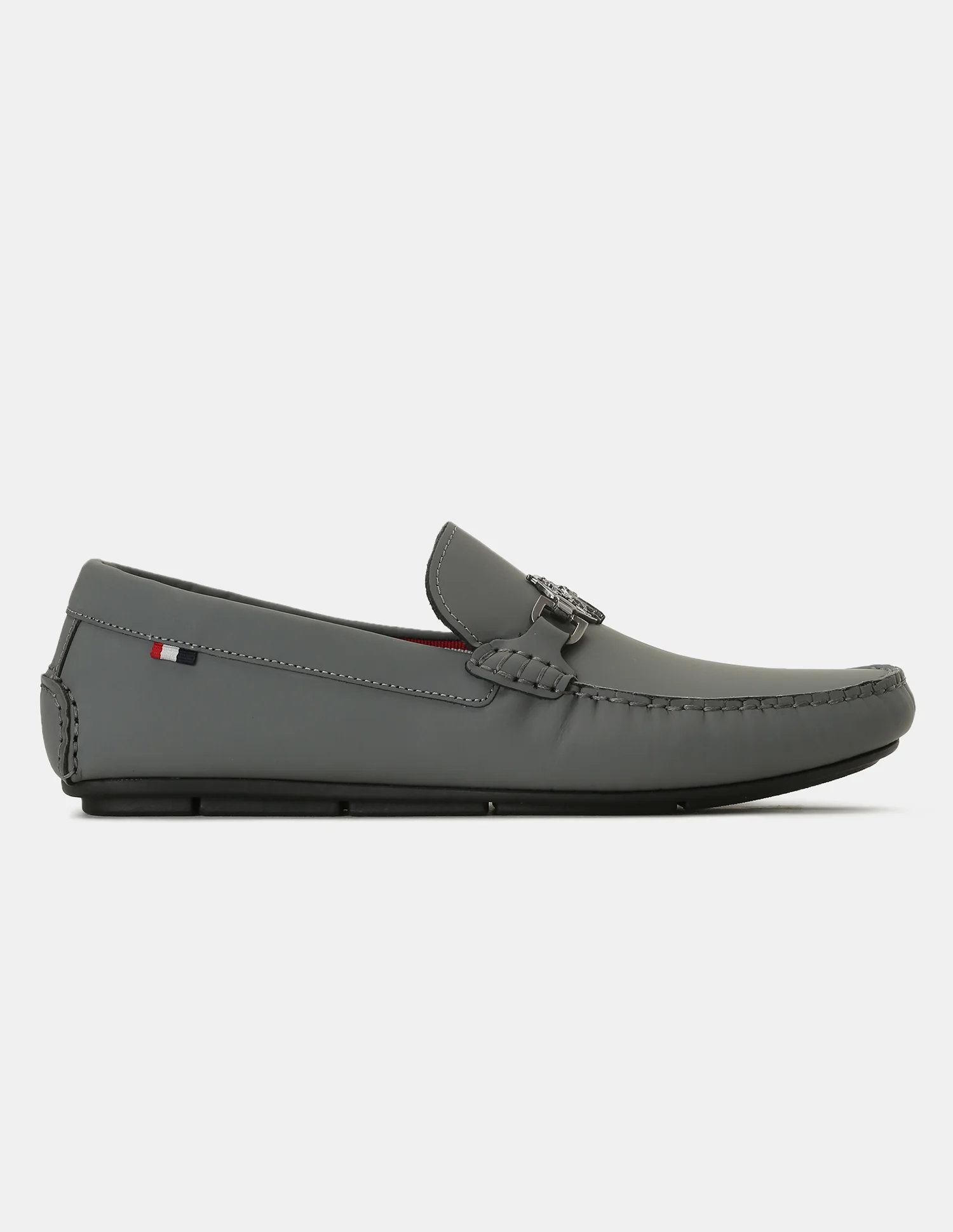 Men Slip-Ons Quincy Loafers - Image 6