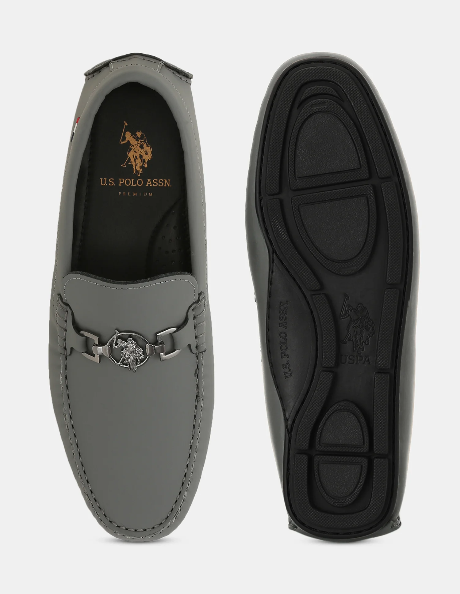 Men Slip-Ons Quincy Loafers - Image 7