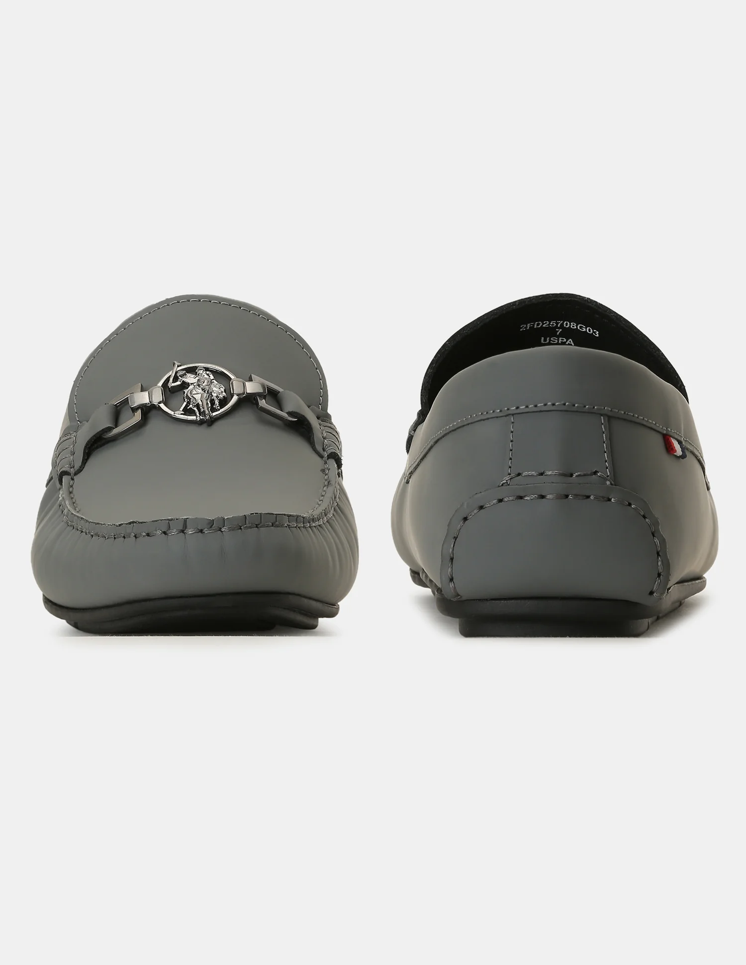 Men Slip-Ons Quincy Loafers - Image 8