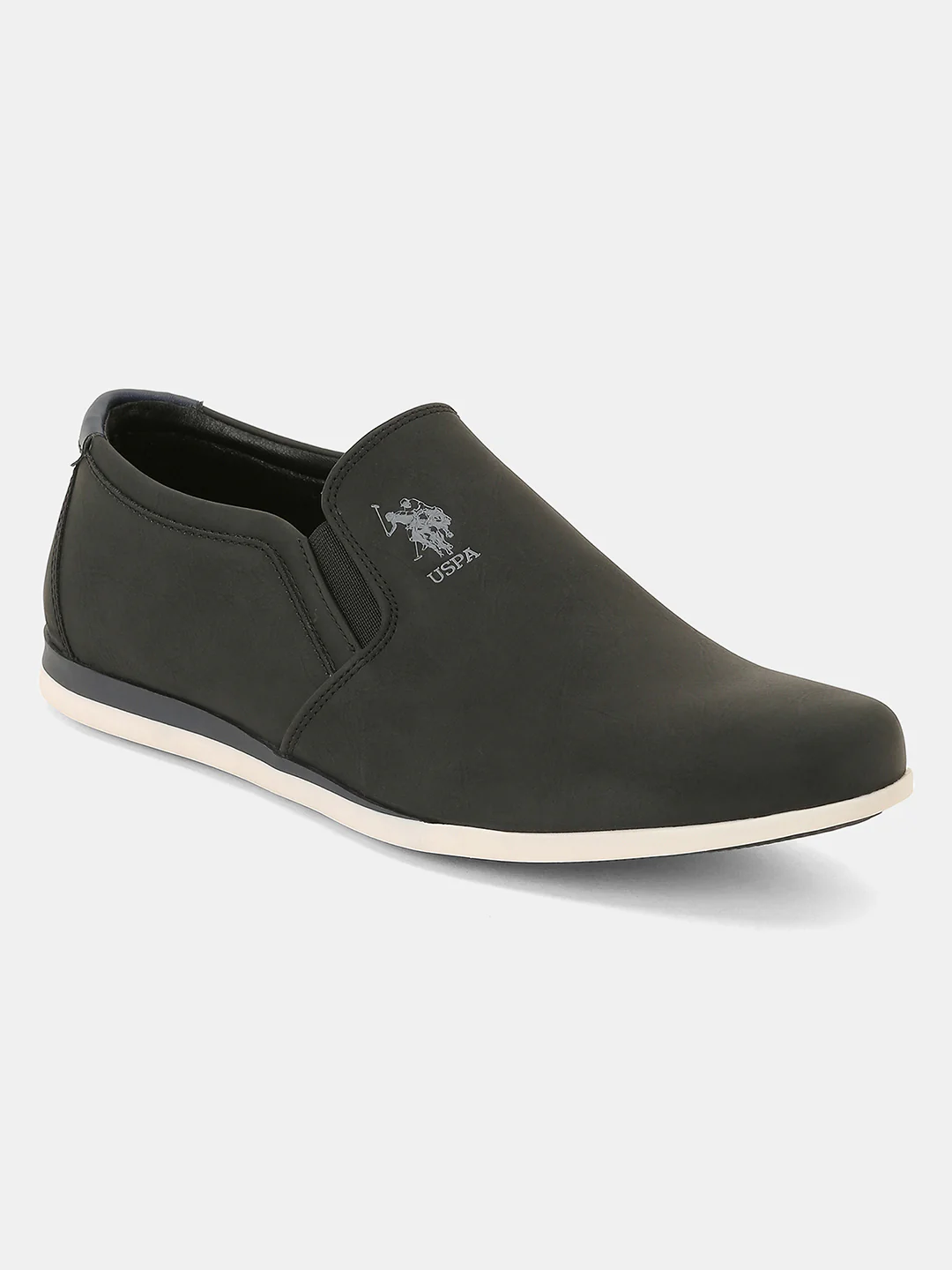 Men Slip Ons Wade 4.0 Casual Shoes - Image 3