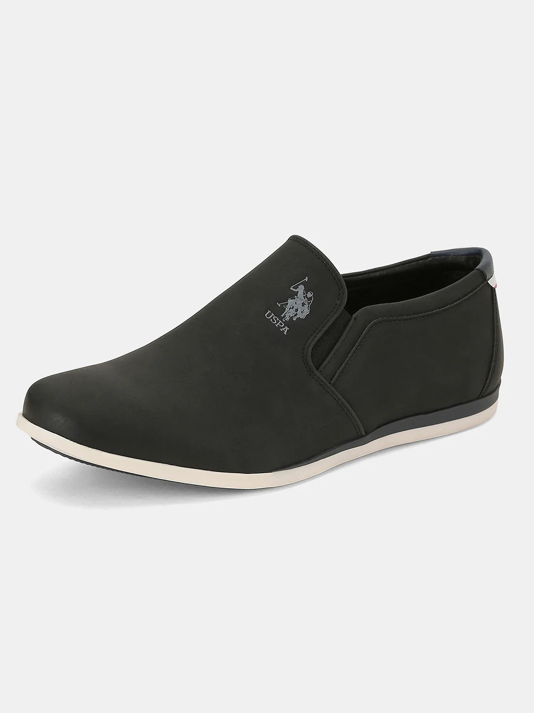 Men Slip Ons Wade 4.0 Casual Shoes - Image 4
