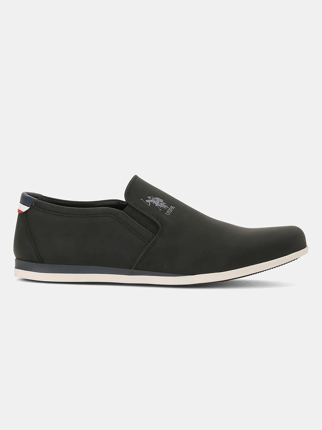 Men Slip Ons Wade 4.0 Casual Shoes - Image 6