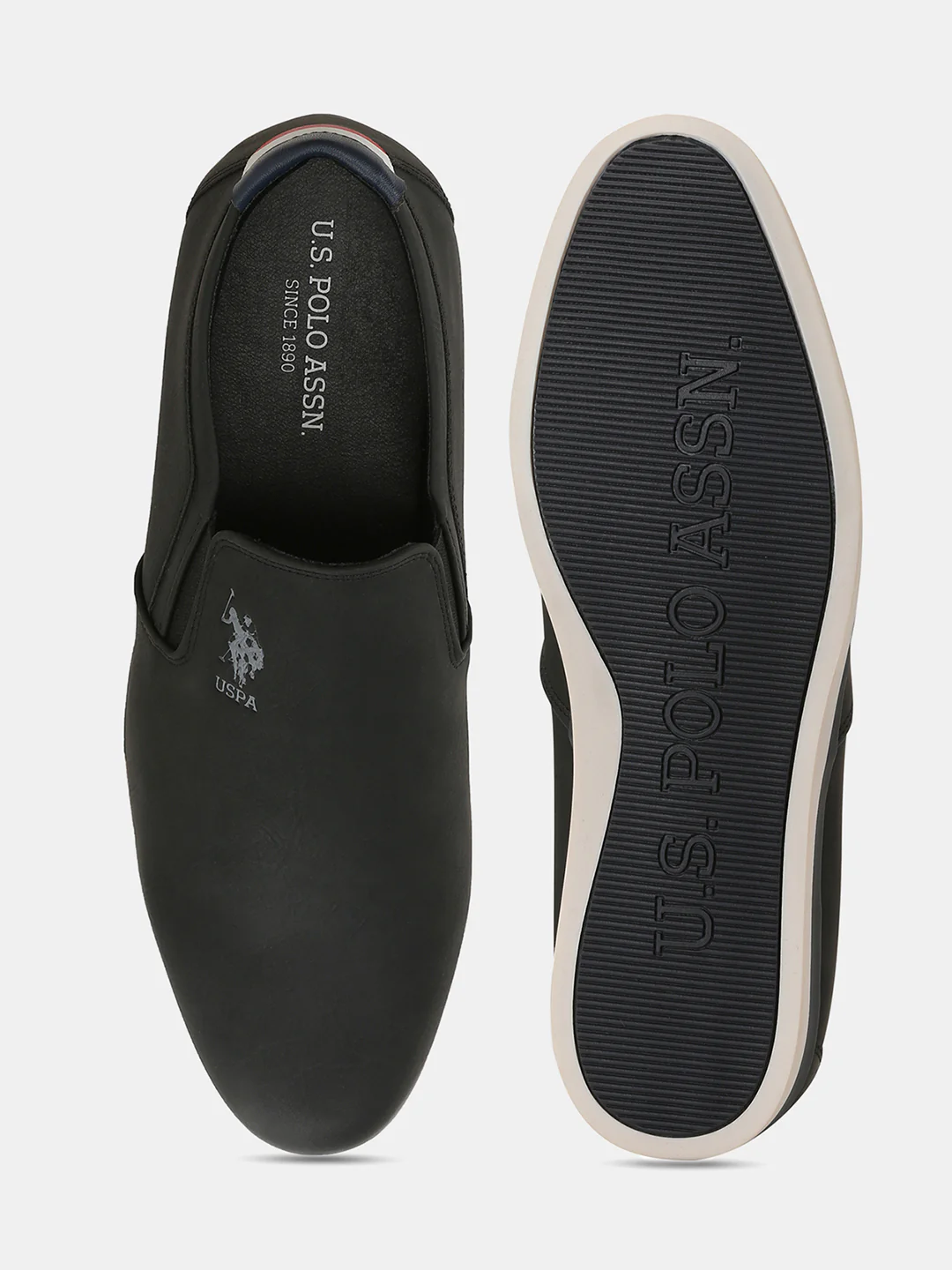 Men Slip Ons Wade 4.0 Casual Shoes - Image 7