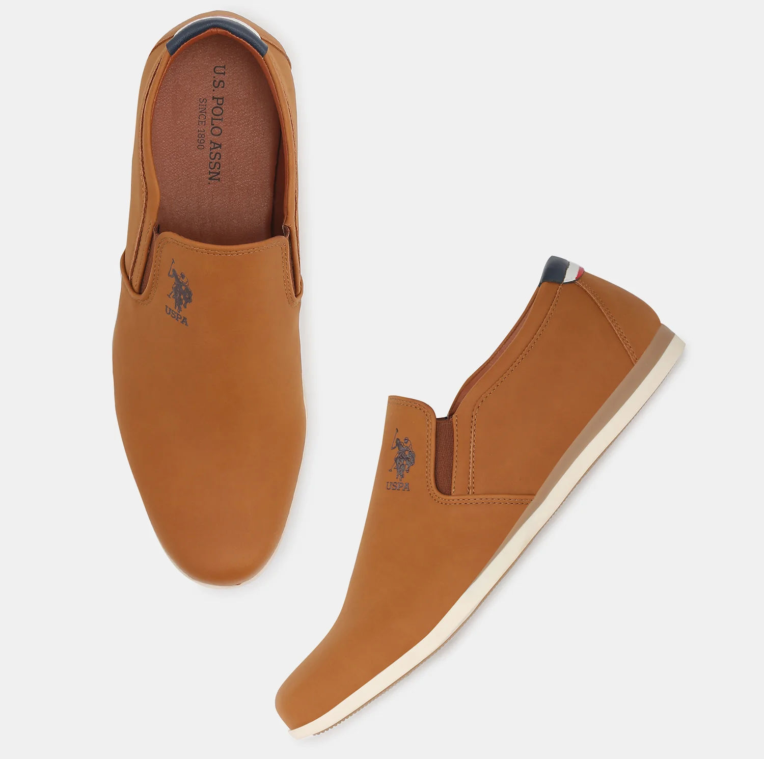 Men Slip Ons Wade 4.0 Casual Shoes