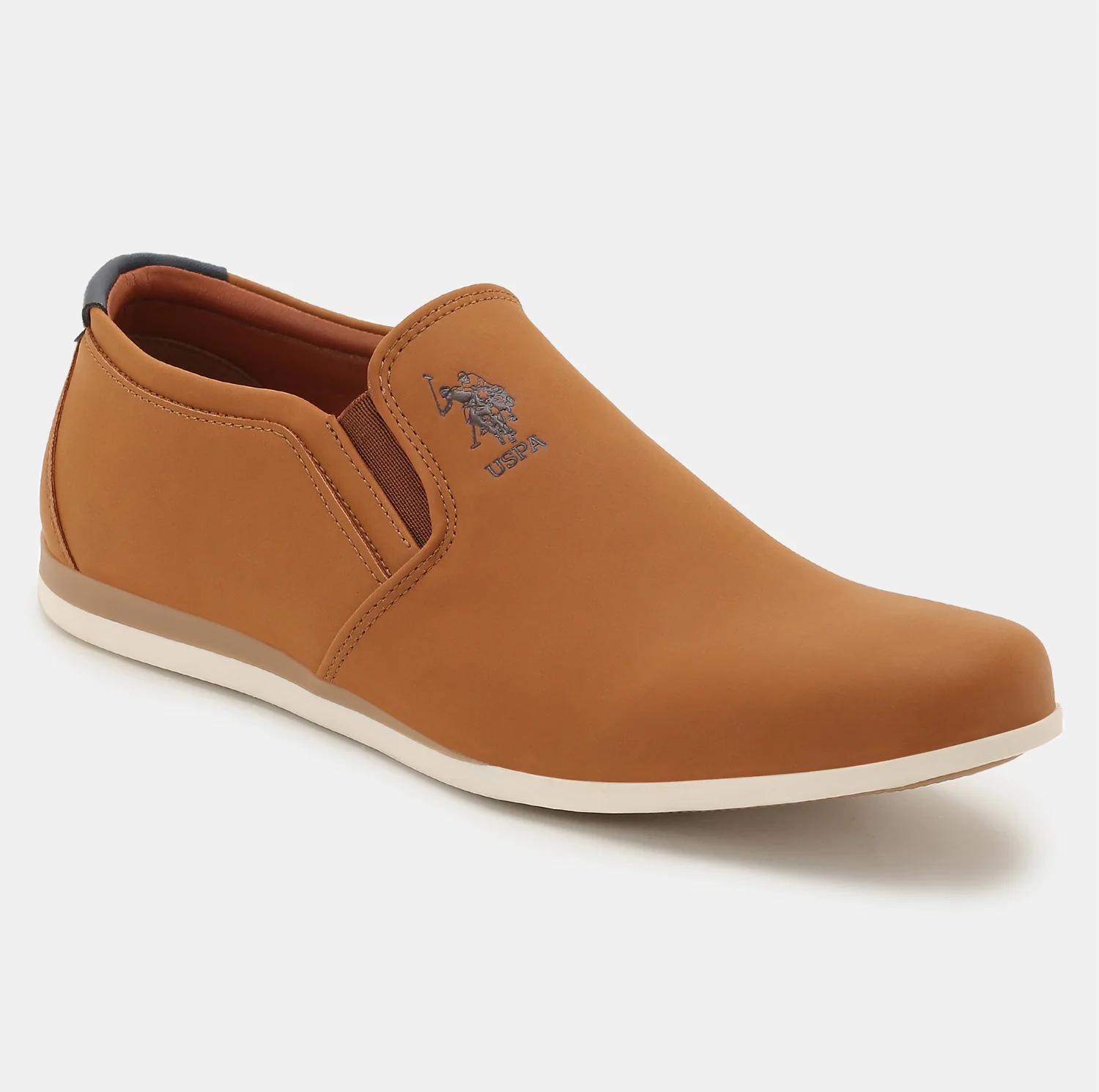 Men Slip Ons Wade 4.0 Casual Shoes - Image 2