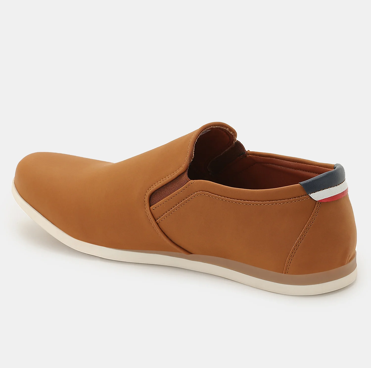 Men Slip Ons Wade 4.0 Casual Shoes - Image 3