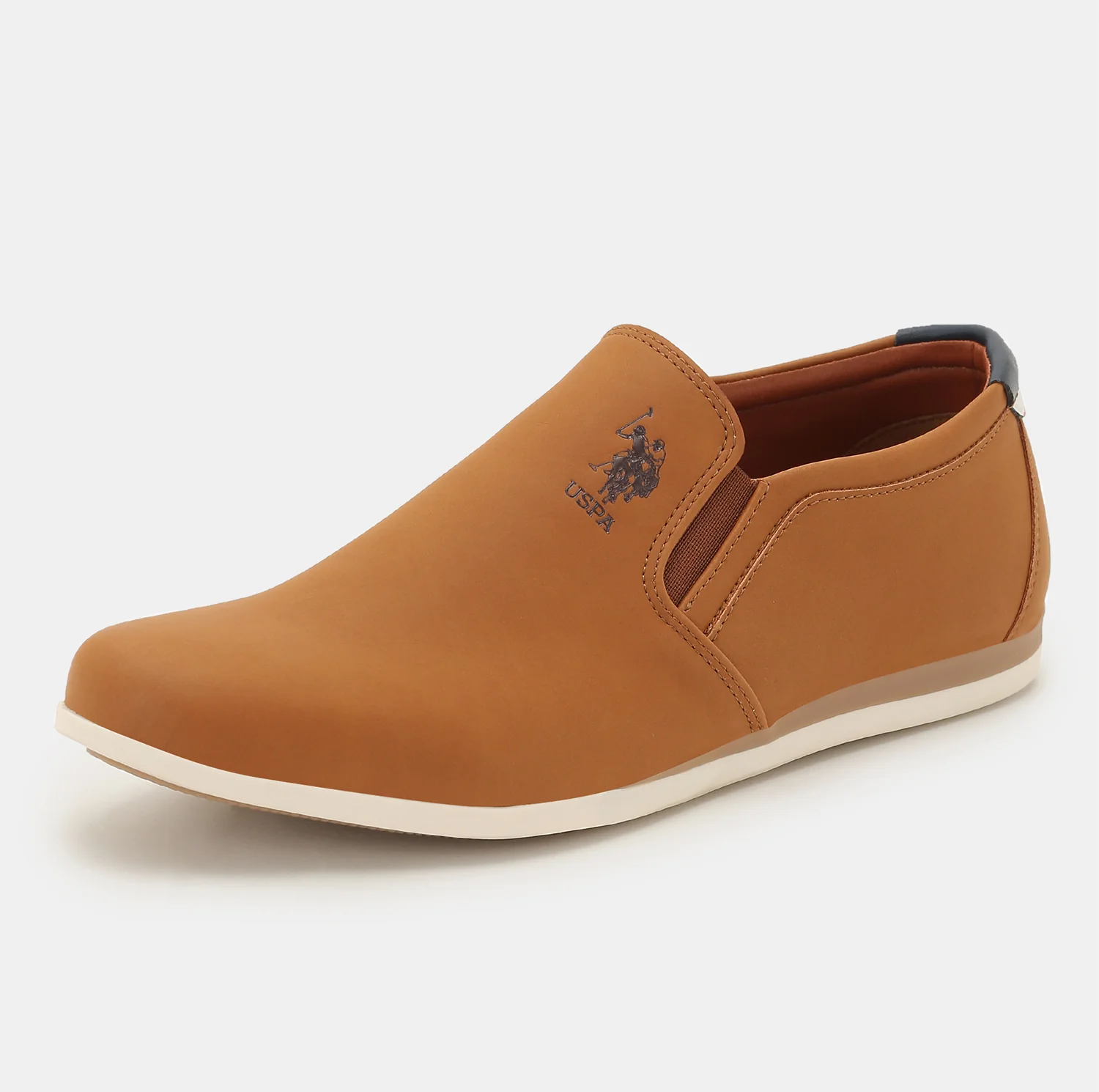 Men Slip Ons Wade 4.0 Casual Shoes - Image 4