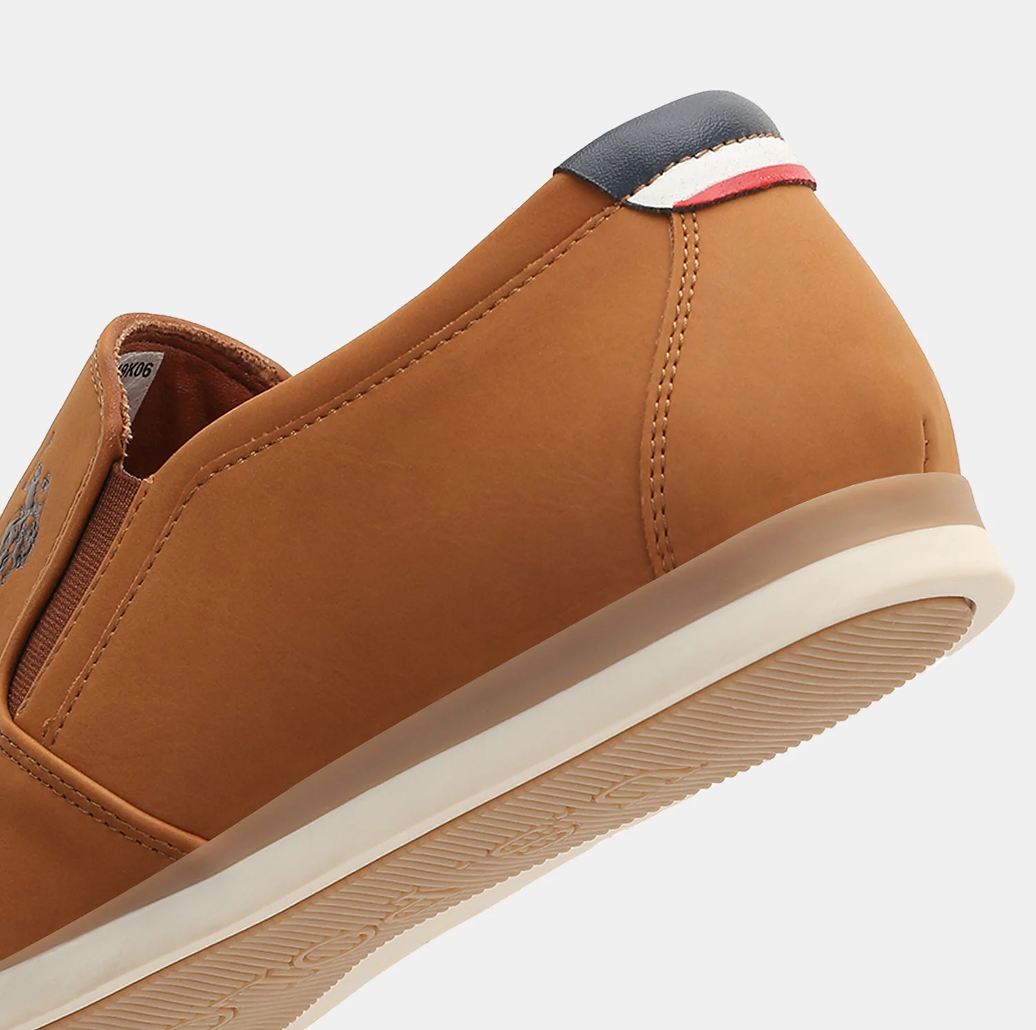 Men Slip Ons Wade 4.0 Casual Shoes - Image 5
