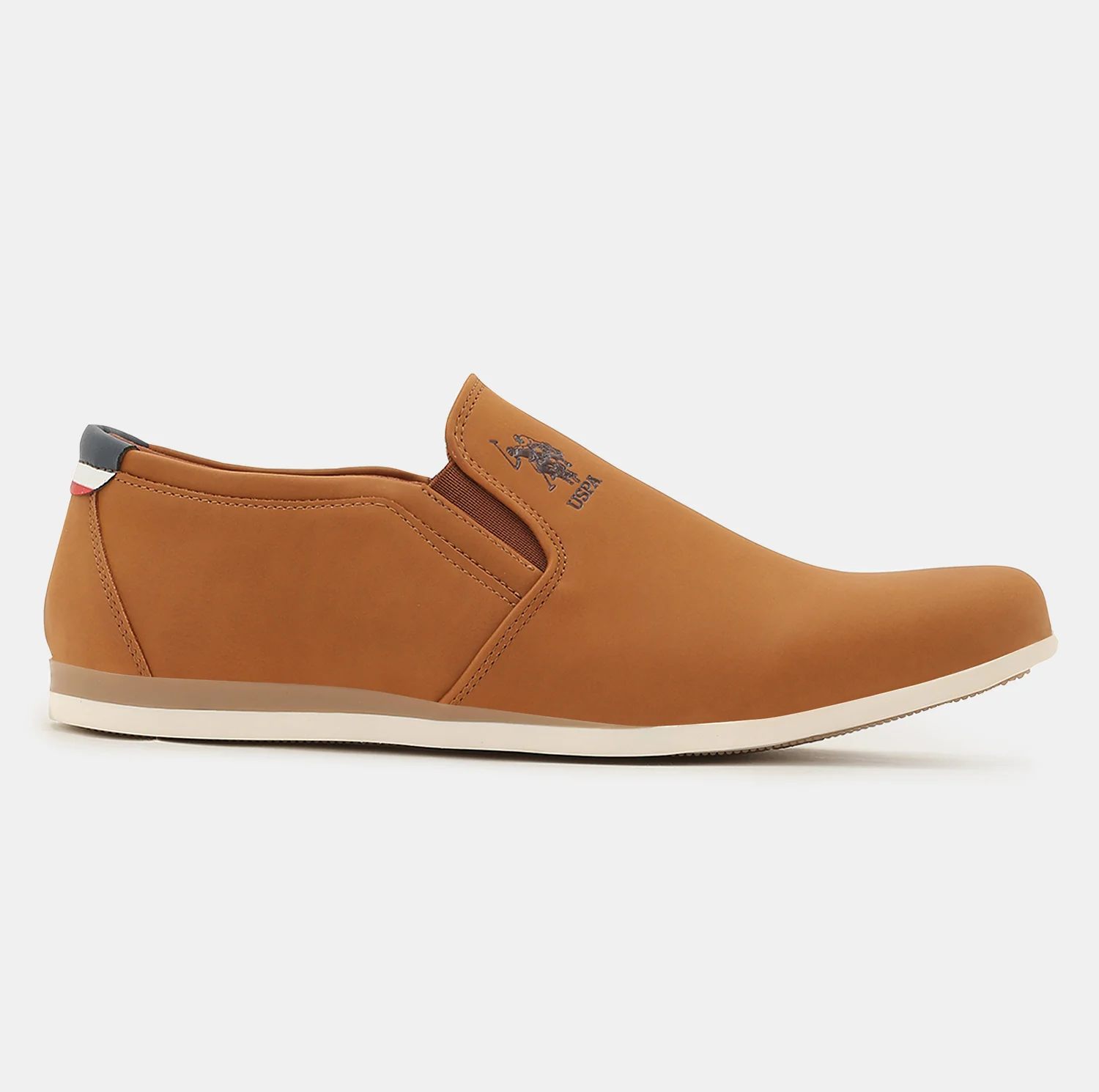 Men Slip Ons Wade 4.0 Casual Shoes - Image 6
