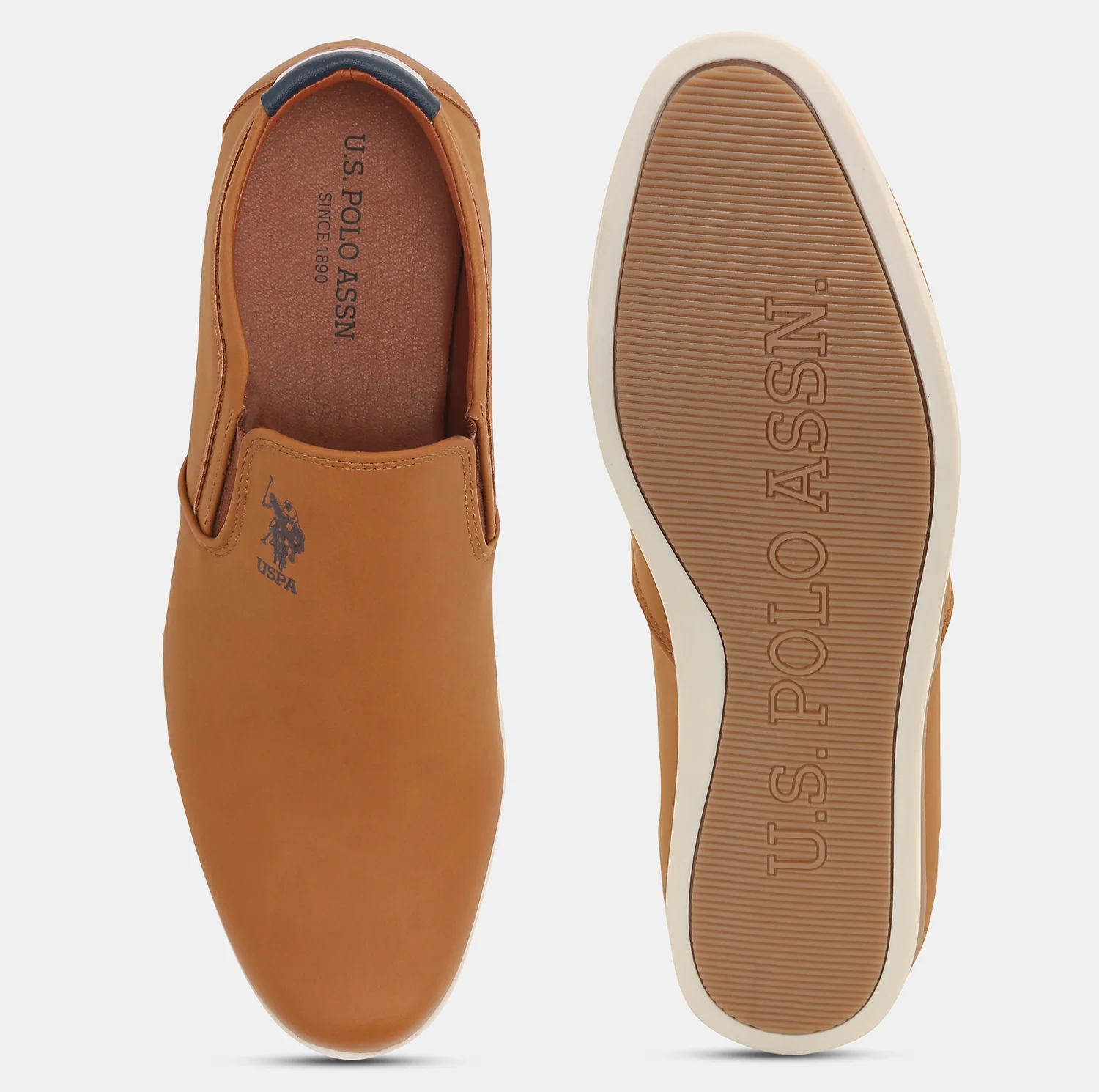 Men Slip Ons Wade 4.0 Casual Shoes - Image 7