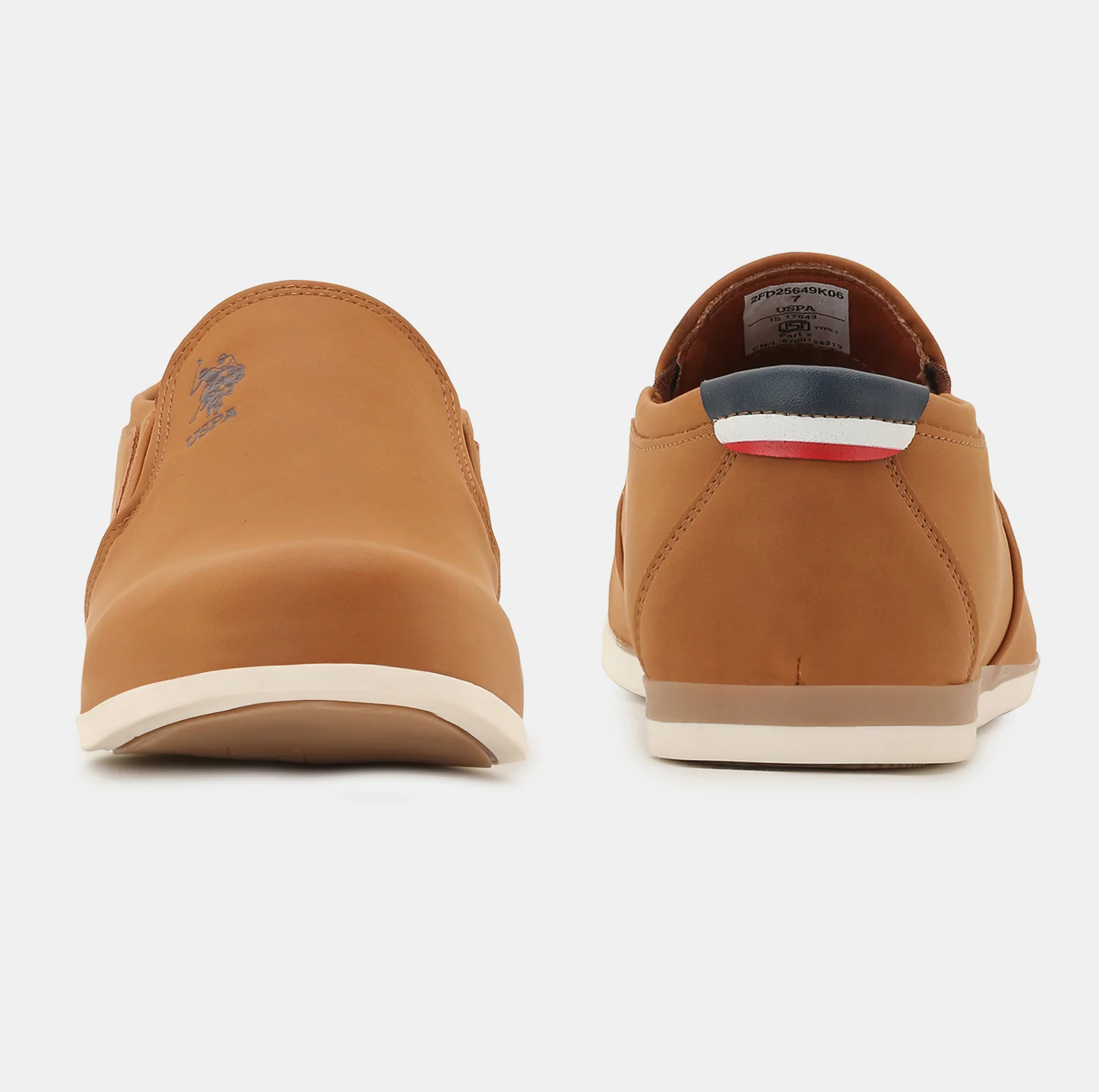 Men Slip Ons Wade 4.0 Casual Shoes - Image 8