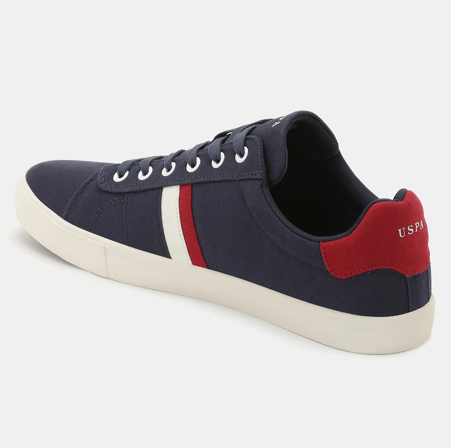 Men Solid Abor 2.0 Sneakers - Image 2
