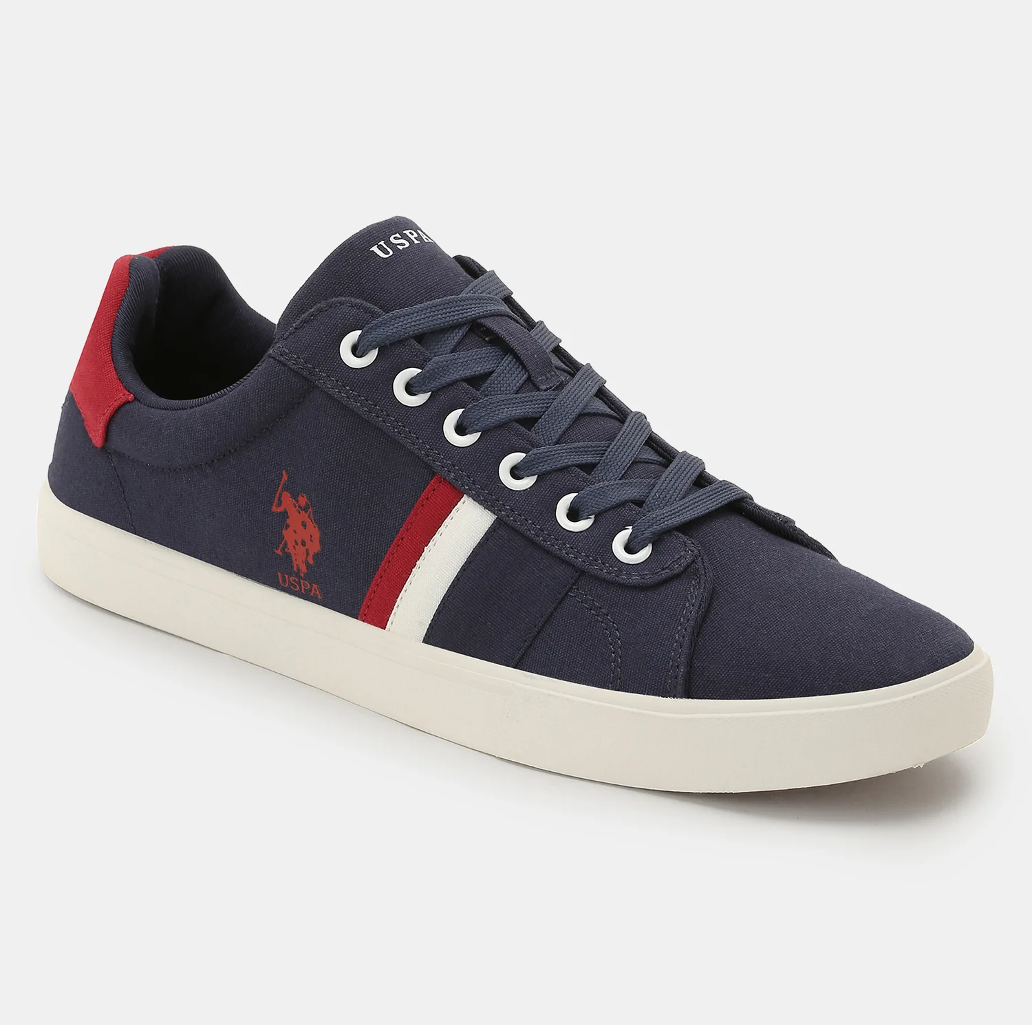 Men Solid Abor 2.0 Sneakers - Image 3