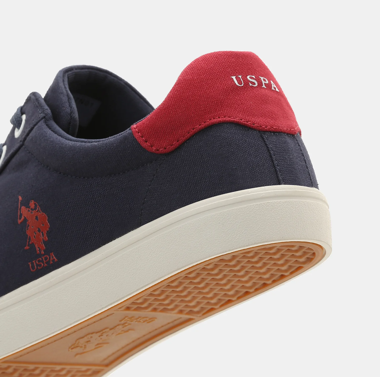 Men Solid Abor 2.0 Sneakers - Image 5