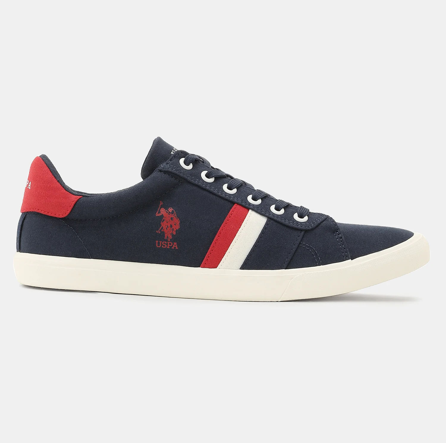 Men Solid Abor 2.0 Sneakers - Image 6