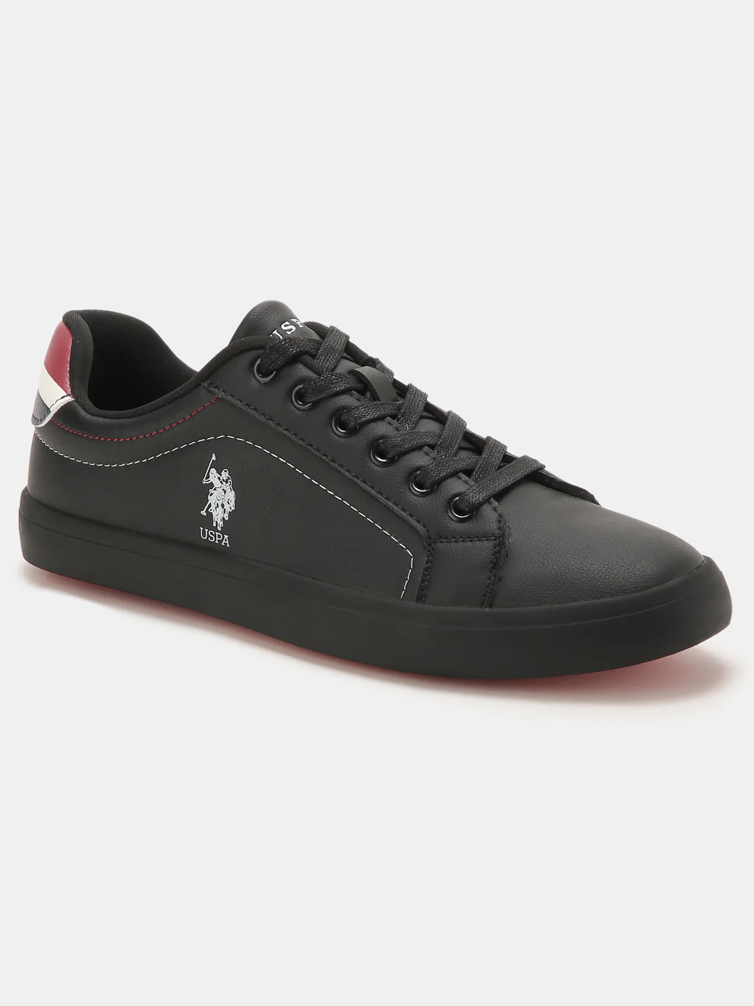 Men Solid Rojas 3.0 Sneakers - Image 2