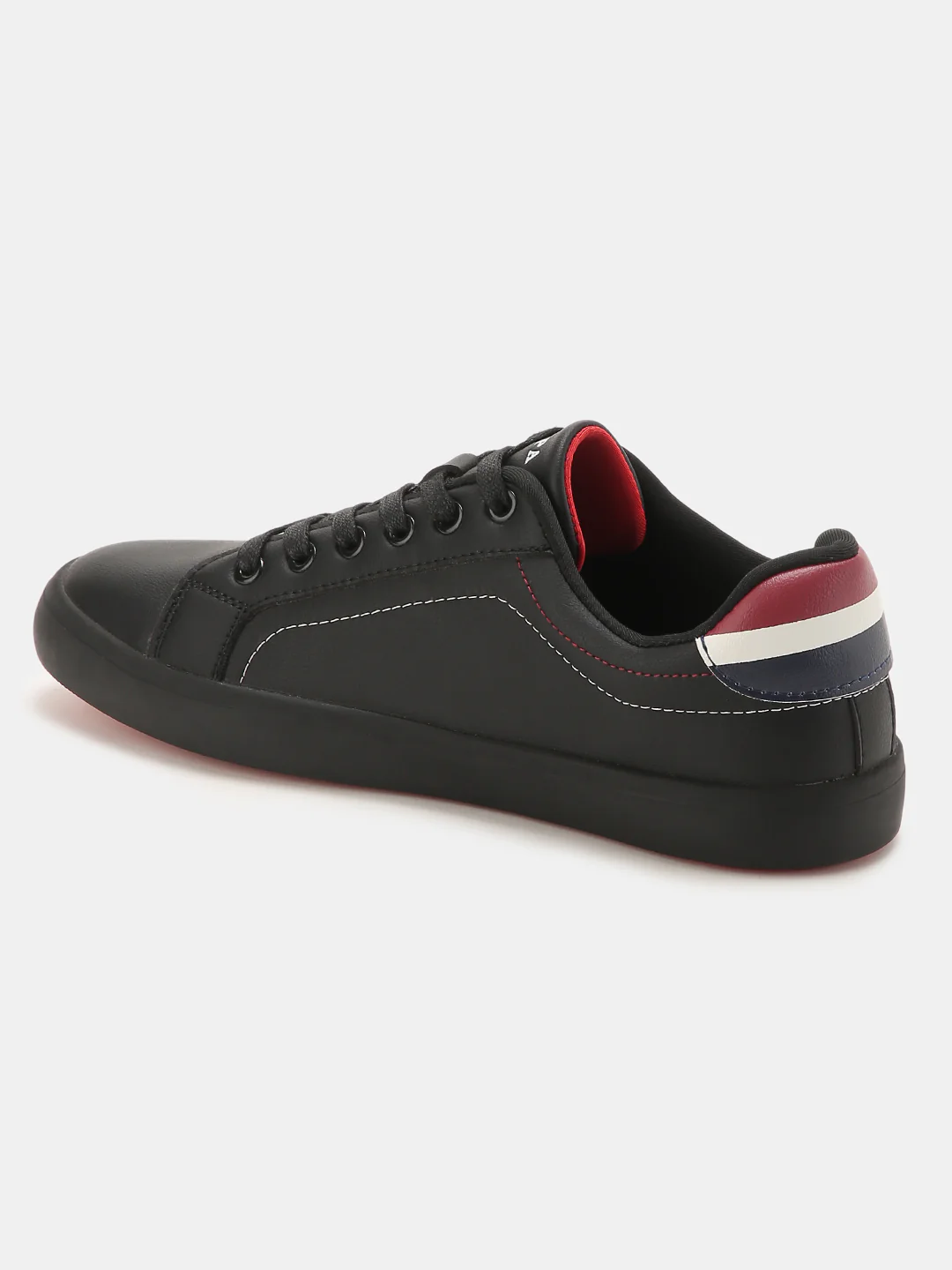 Men Solid Rojas 3.0 Sneakers - Image 4