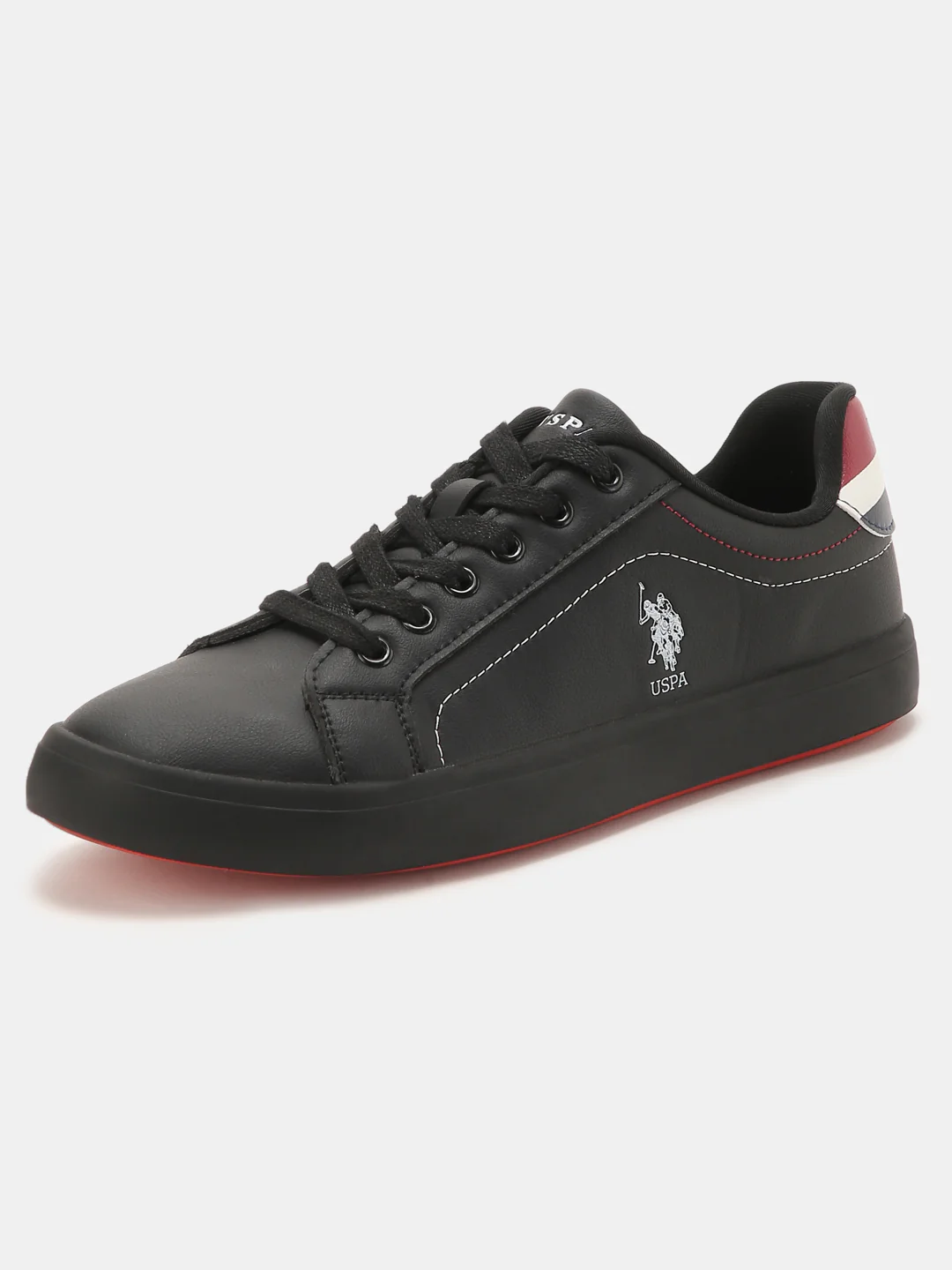 Men Solid Rojas 3.0 Sneakers - Image 7