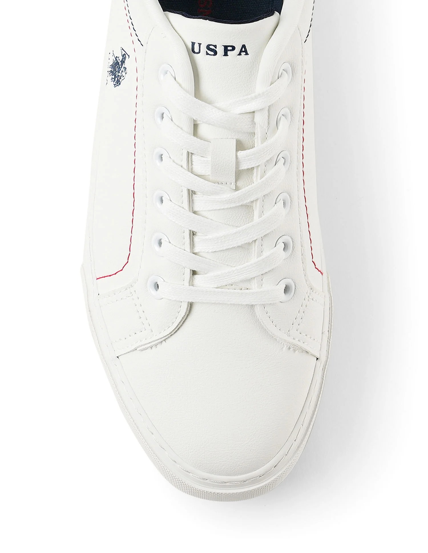 Men Solid Rojas 4.0 Sneakers - Image 8