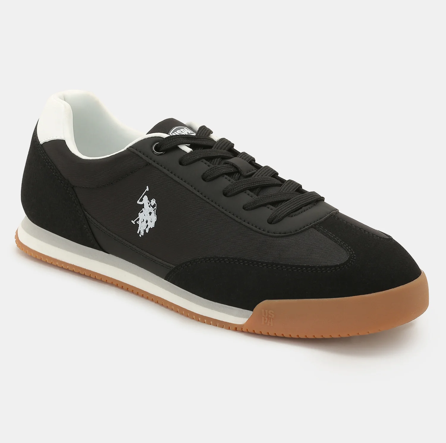 Men Solid Sinope Sneakers - Image 2