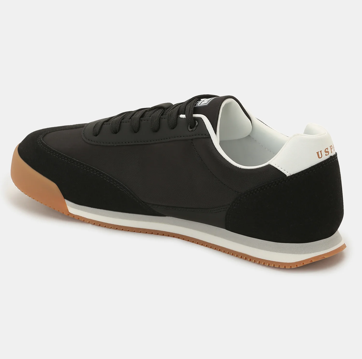 Men Solid Sinope Sneakers - Image 3