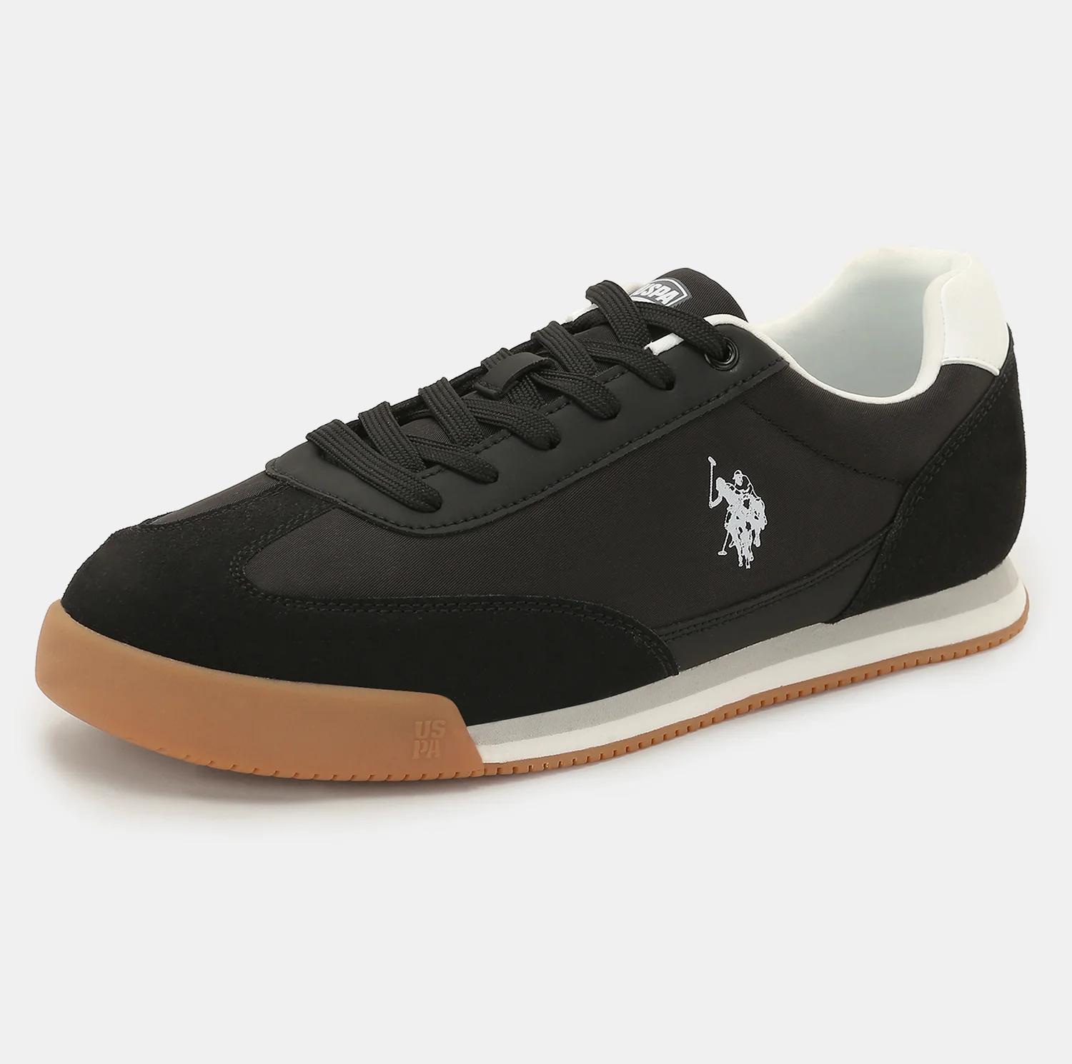 Men Solid Sinope Sneakers - Image 4