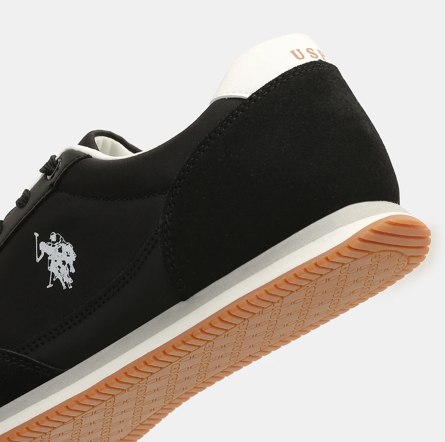 Men Solid Sinope Sneakers - Image 5