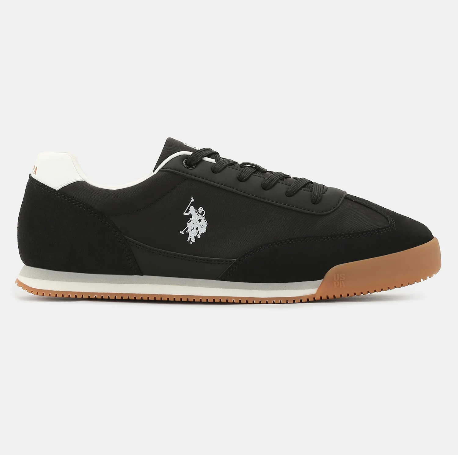Men Solid Sinope Sneakers - Image 6