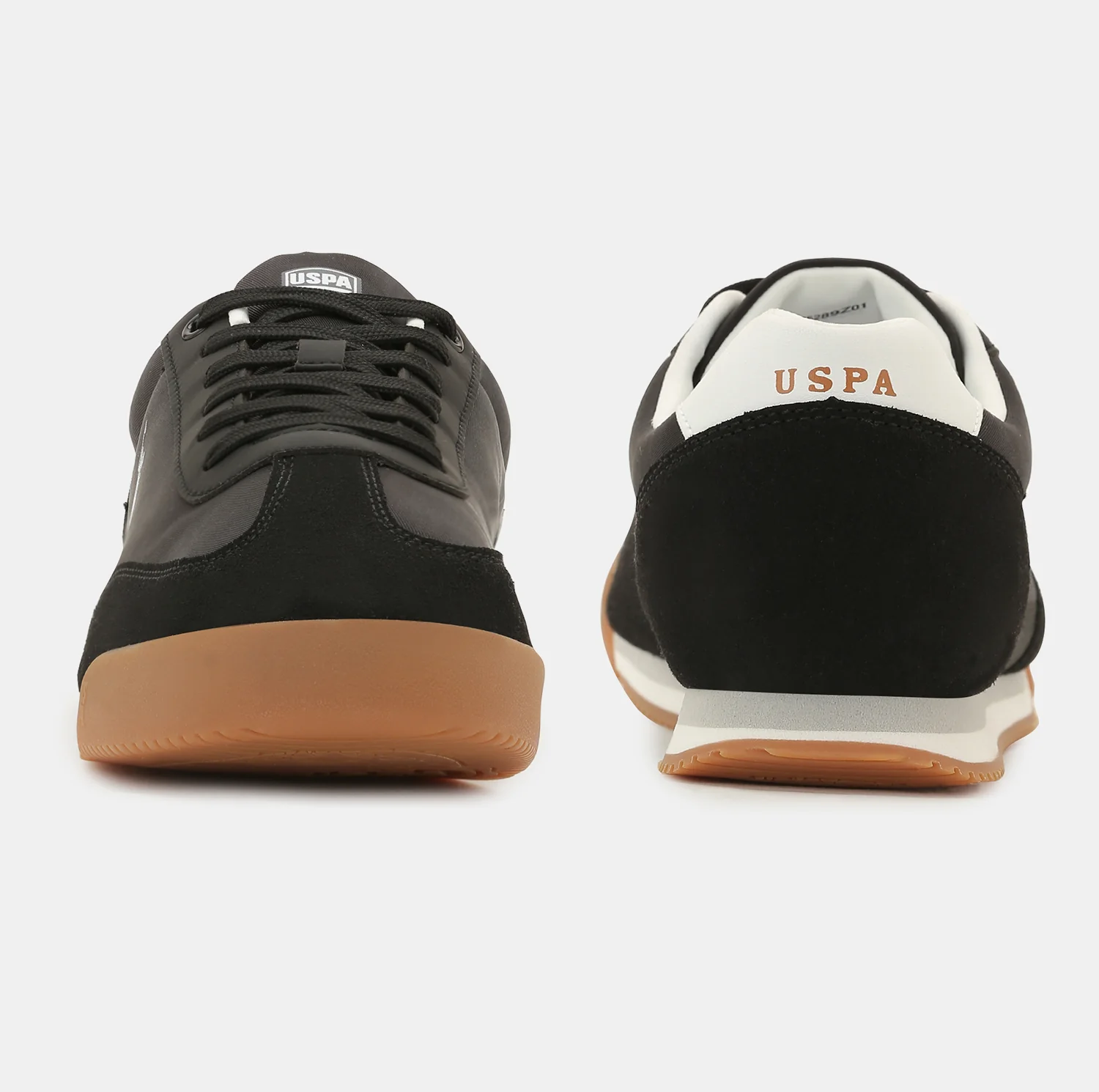 Men Solid Sinope Sneakers - Image 8