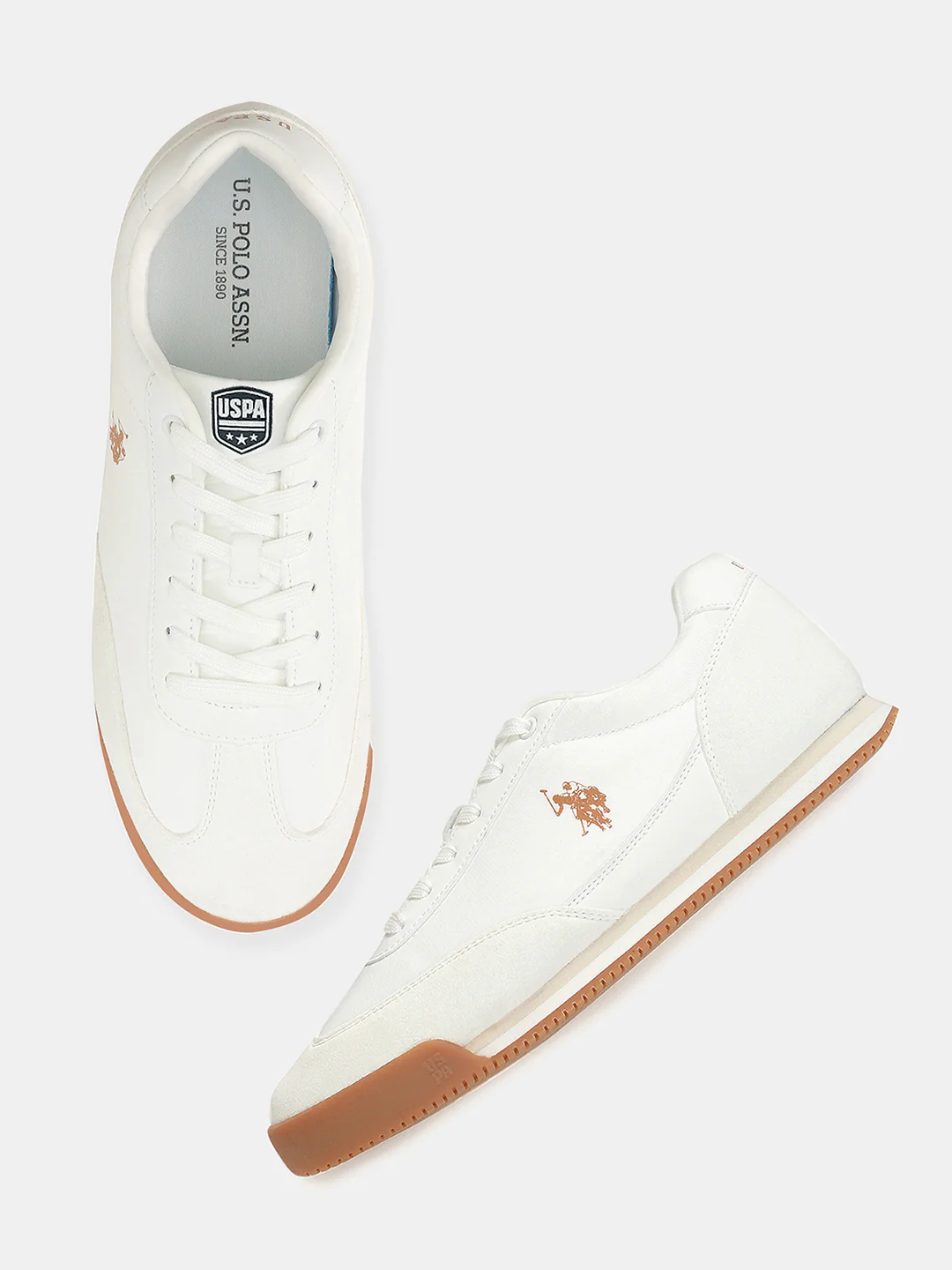 Men Solid Sinope Sneakers