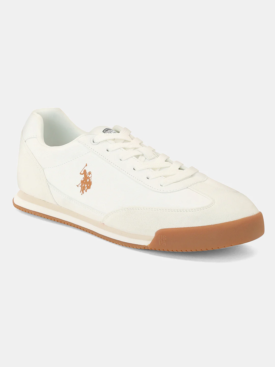 Men Solid Sinope Sneakers - Image 3