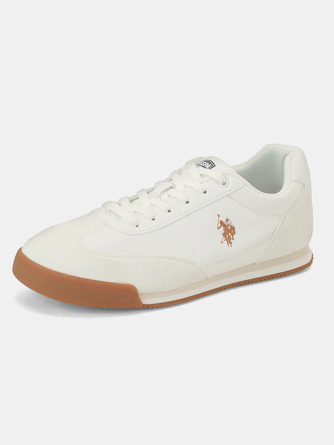Men Solid Sinope Sneakers - Image 4