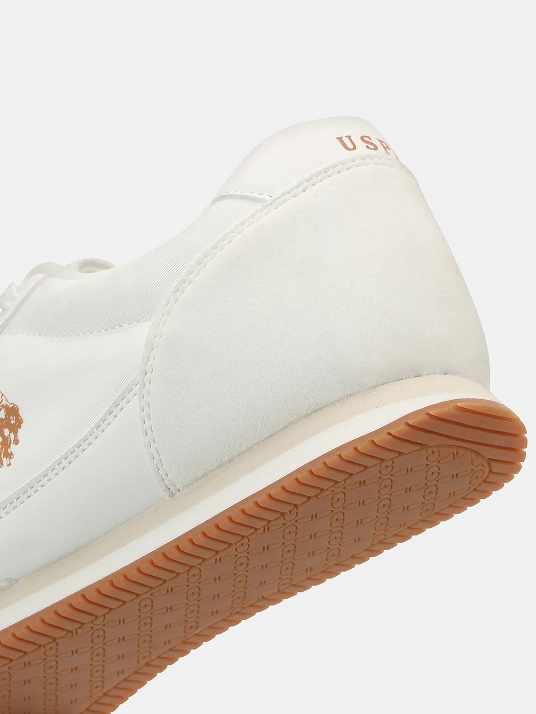 Men Solid Sinope Sneakers - Image 5