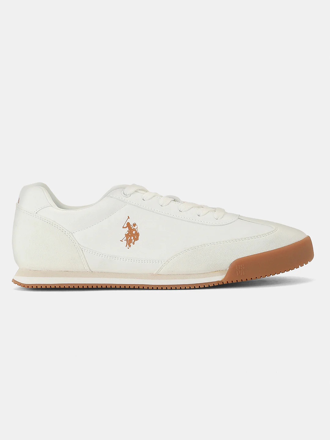 Men Solid Sinope Sneakers - Image 6