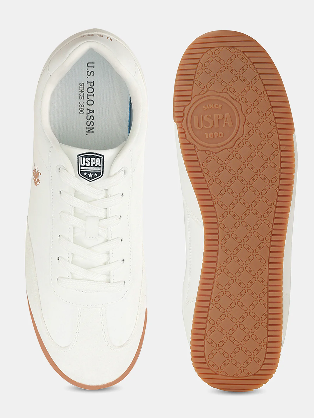 Men Solid Sinope Sneakers - Image 7