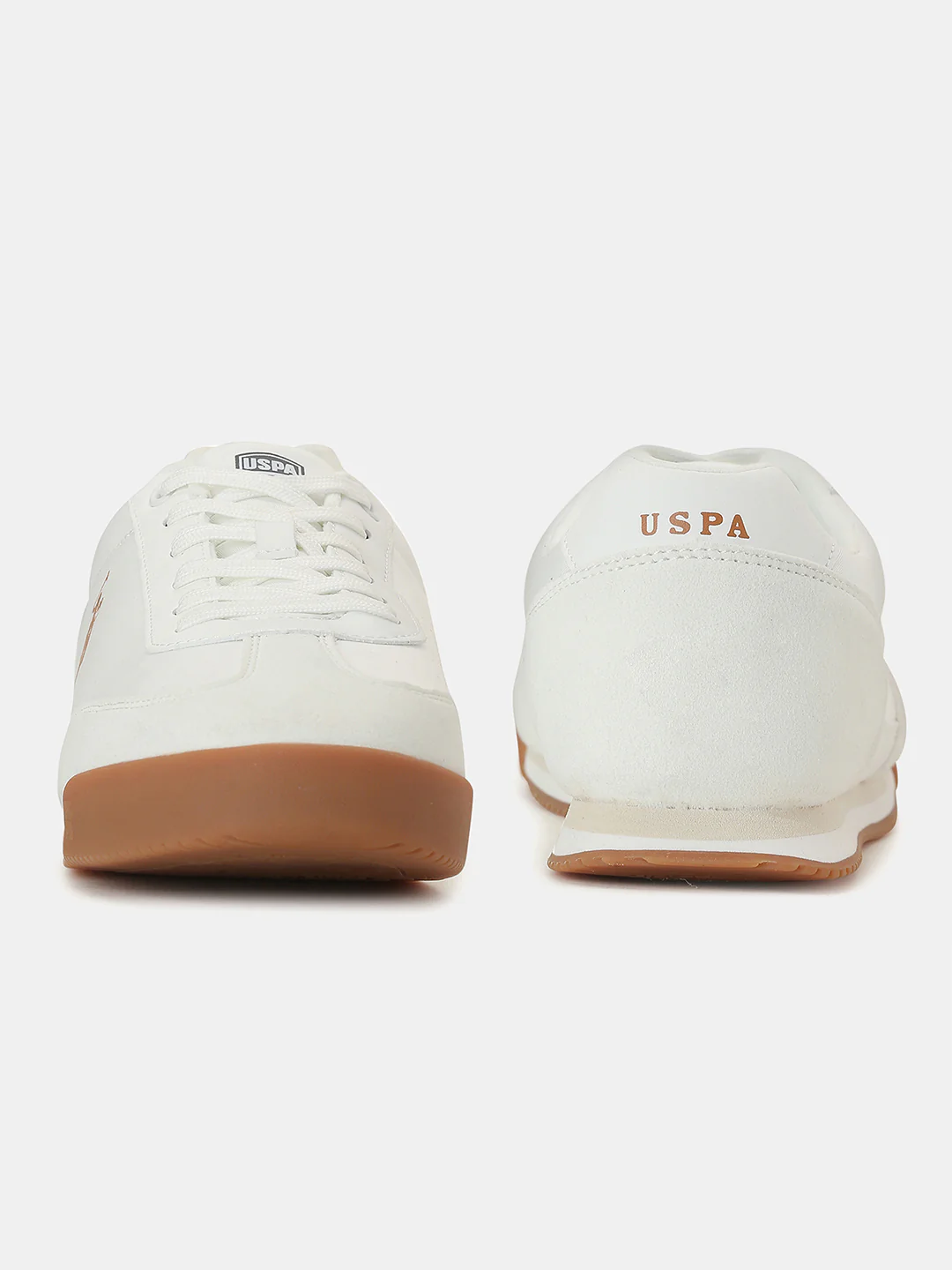 Men Solid Sinope Sneakers - Image 8