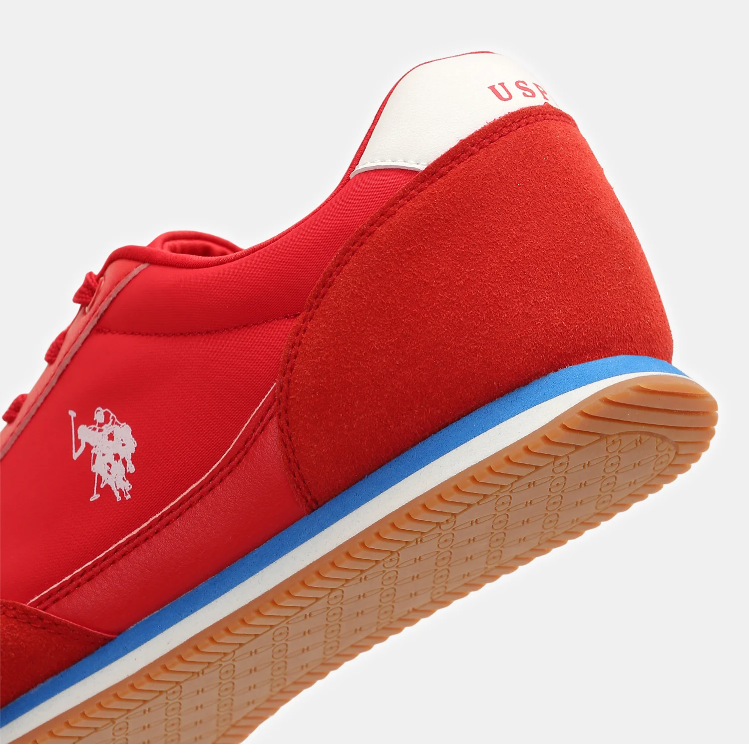 Men Solid Treviri Sneakers - Image 5
