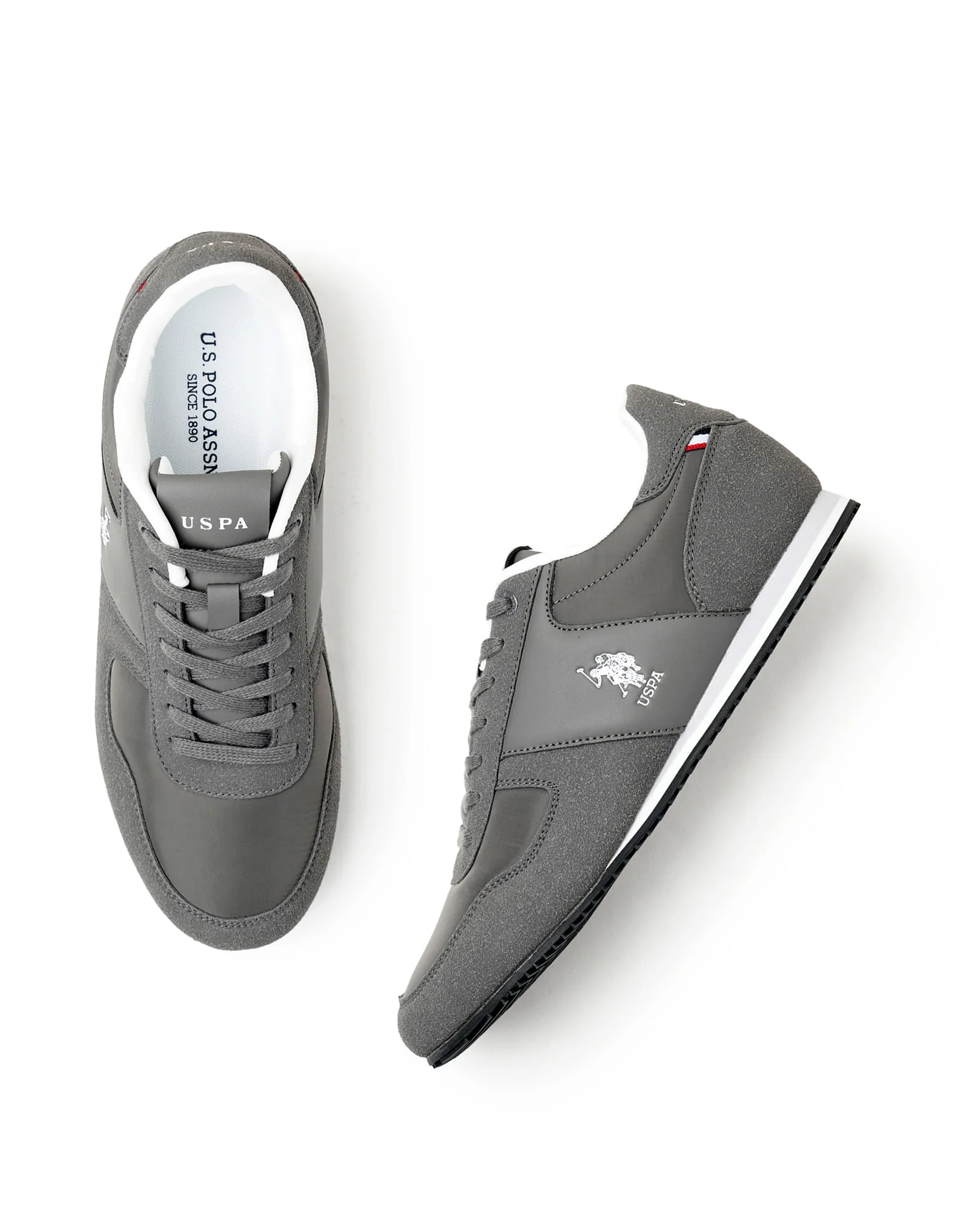 Men Sorrento 4 Sneakers - Image 3