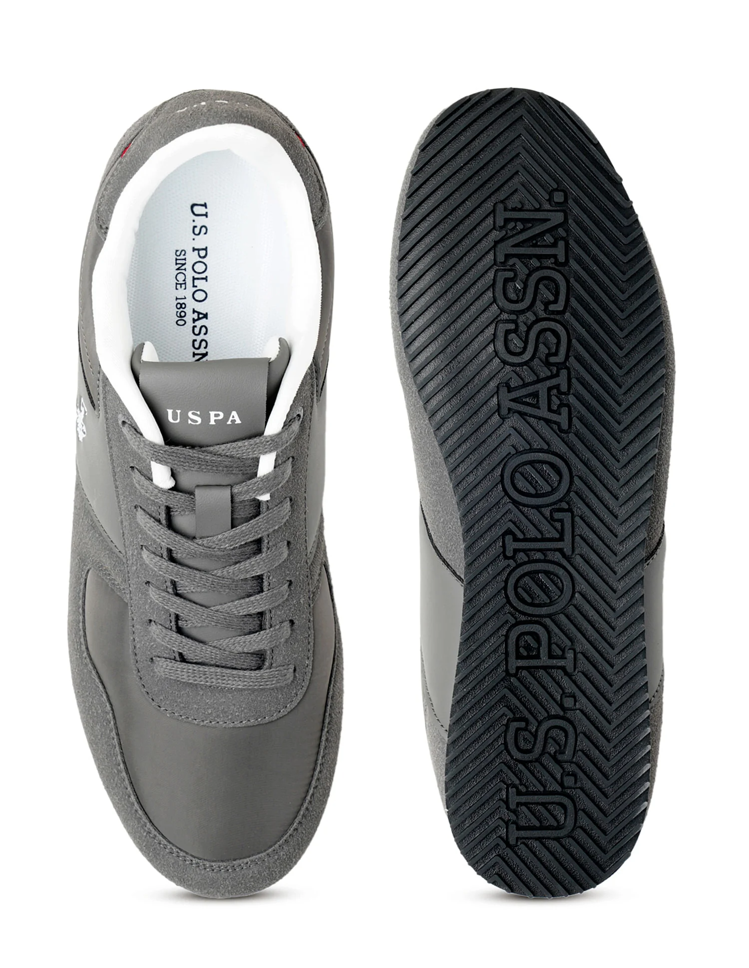Men Sorrento 4 Sneakers - Image 6