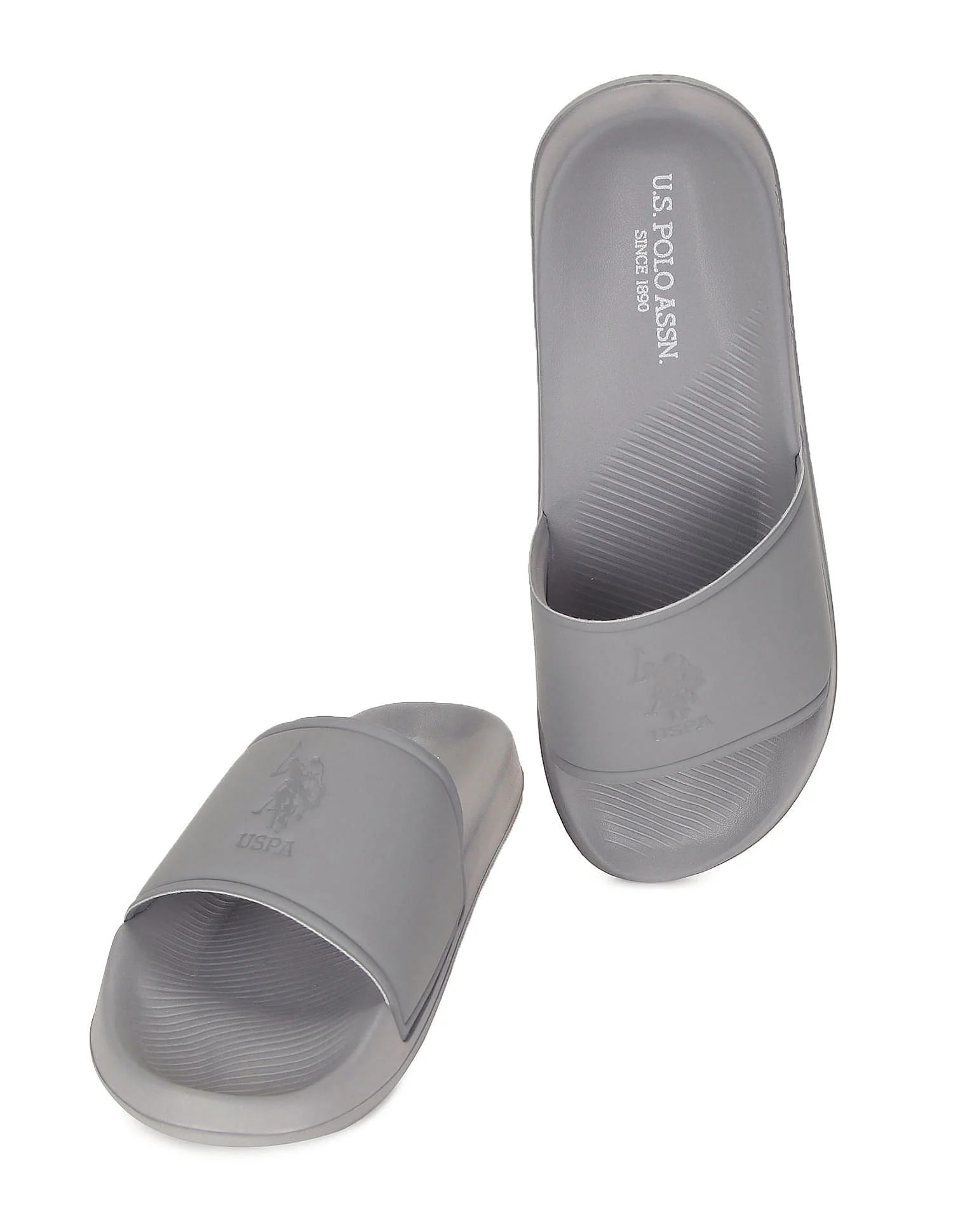 Men Specter 6.0 Open Toe Flat Sandals - Image 3