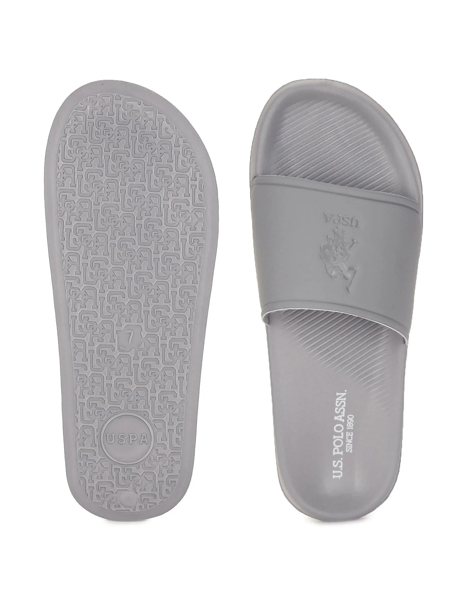 Men Specter 6.0 Open Toe Flat Sandals - Image 6