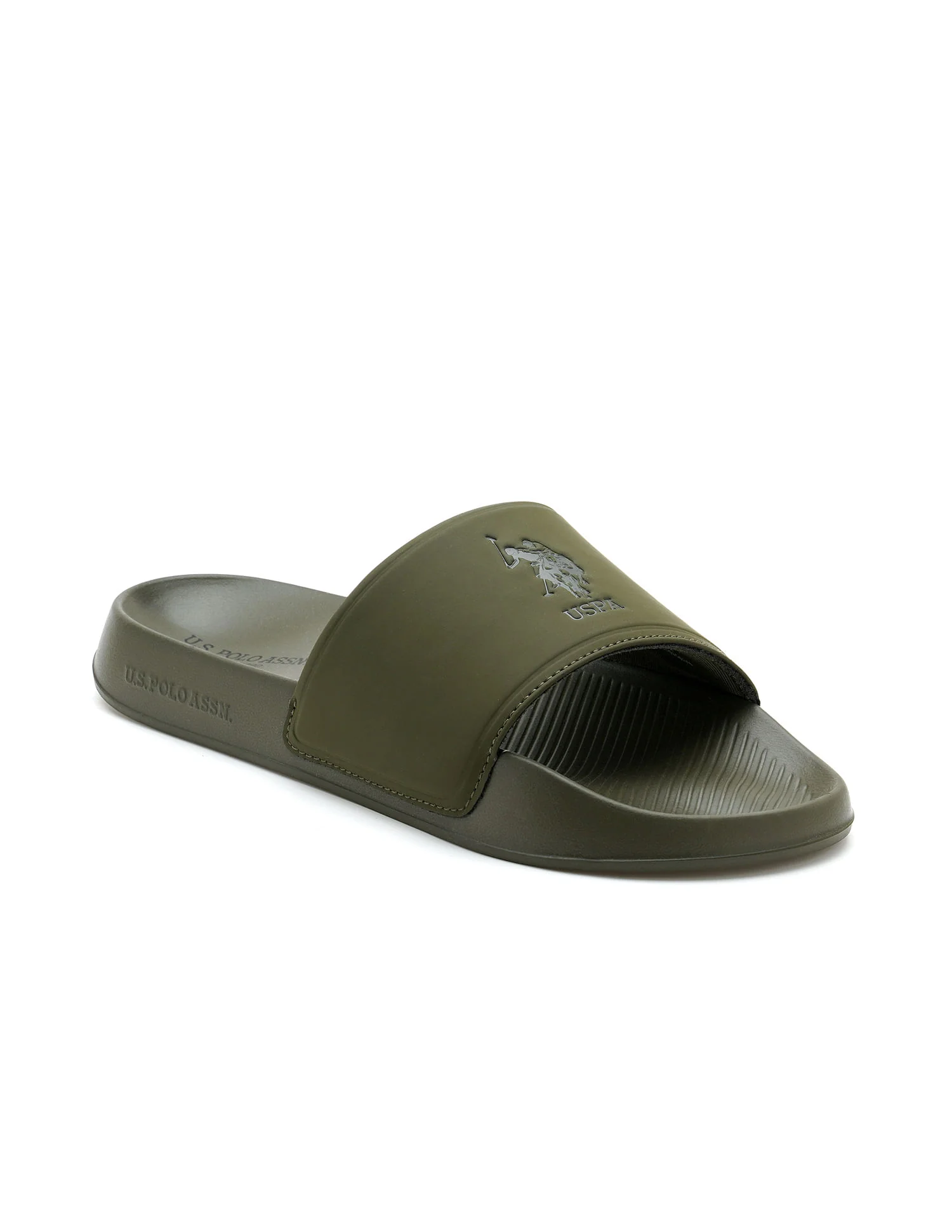Men Specter 6.0 Open Toe Flat Sandals