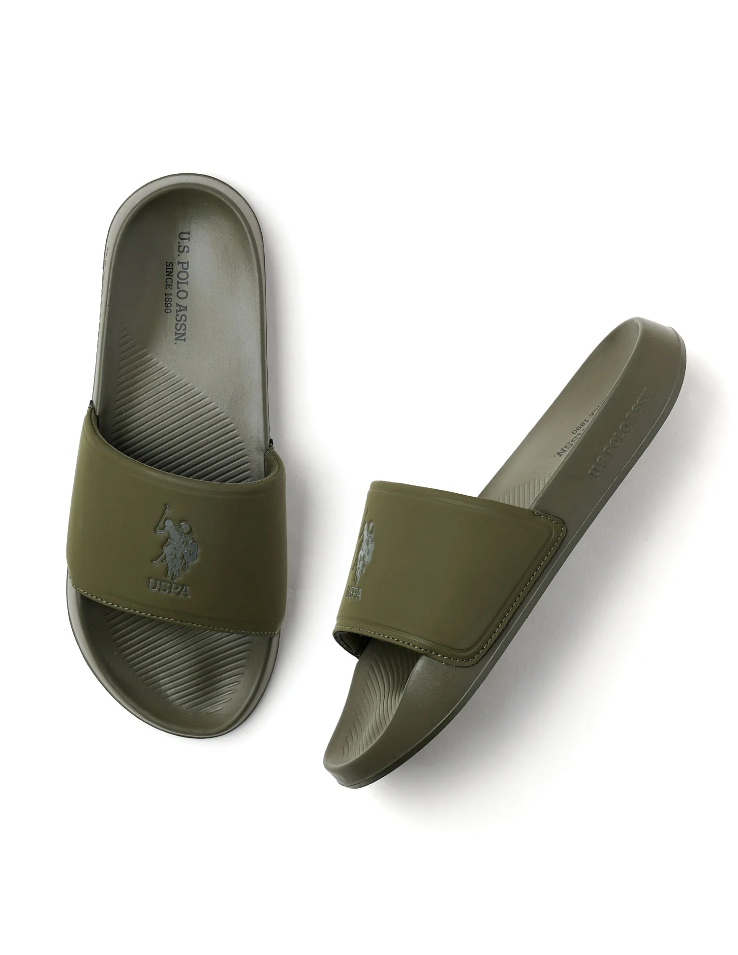 Men Specter 6.0 Open Toe Flat Sandals - Image 2